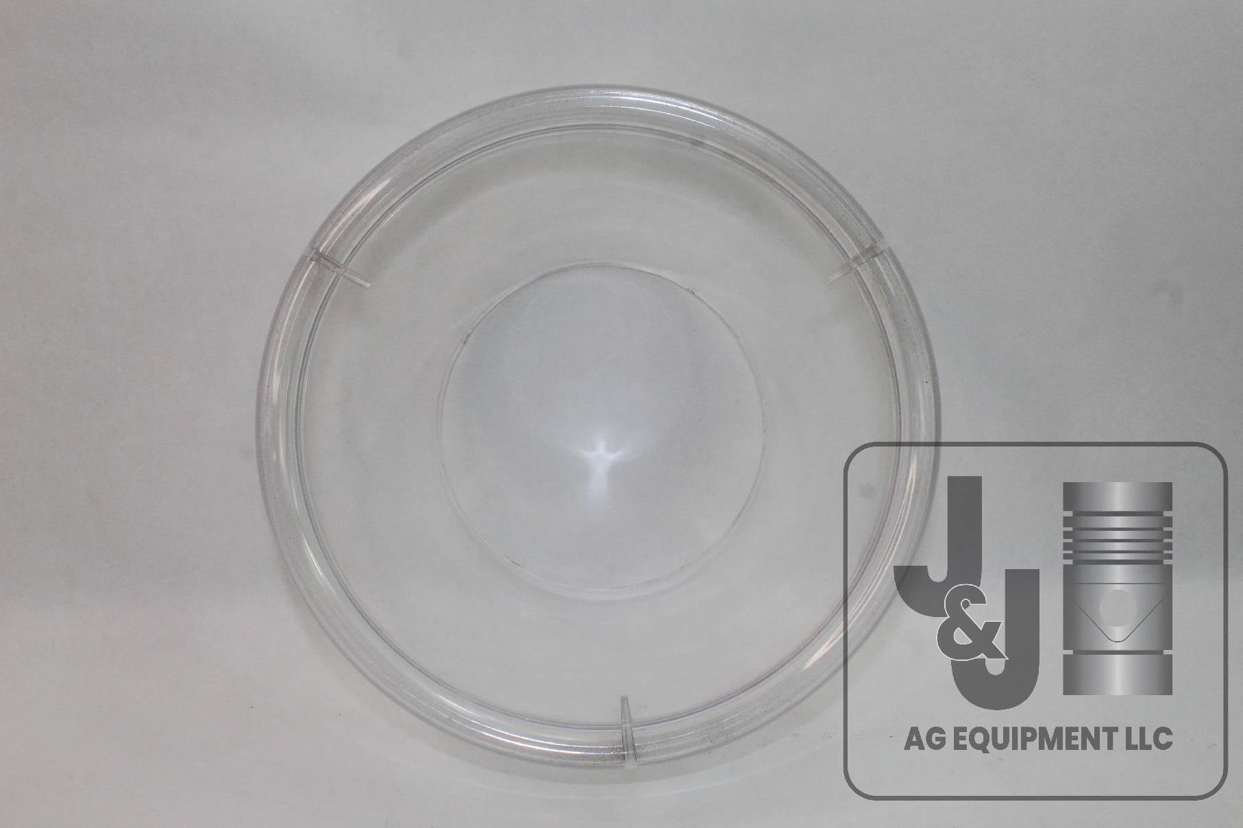 Pre Cleaner Bowl Plain fits John Deere Massey Ferguson Oliver