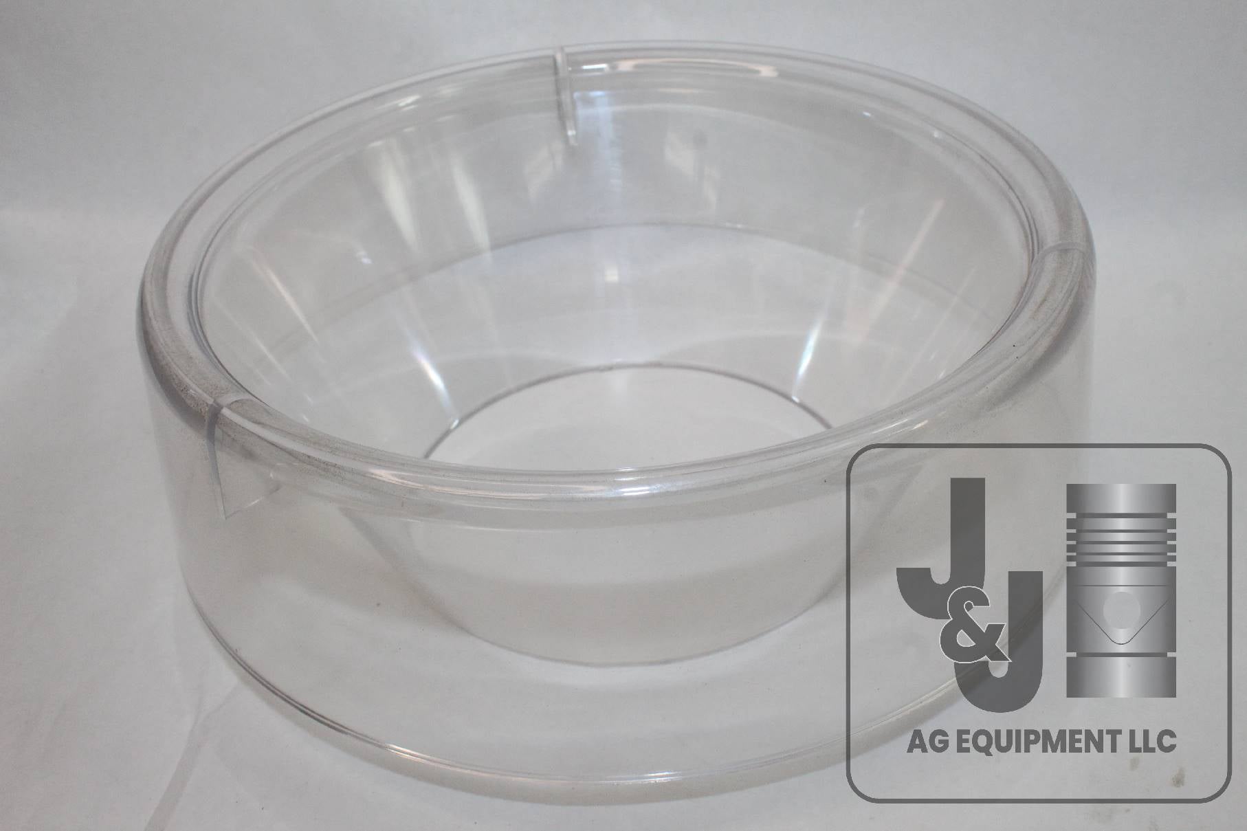 Pre Cleaner Bowl Plain fits John Deere Massey Ferguson Oliver