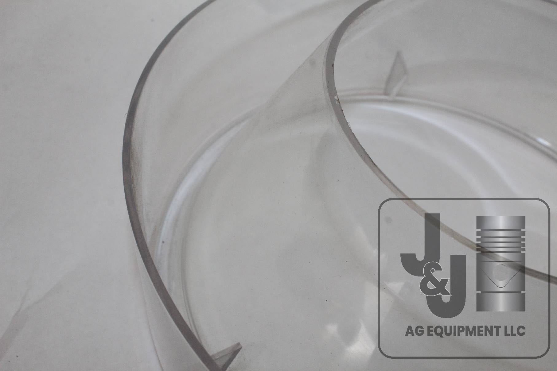 Pre Cleaner Bowl Plain fits John Deere Massey Ferguson Oliver