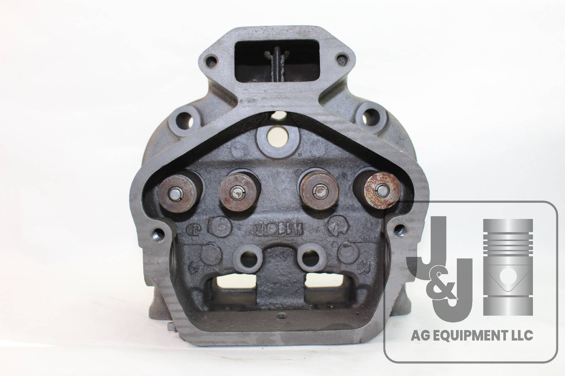 John Deere H110R Remanufactured Cylinder Head H Tractor (Core)