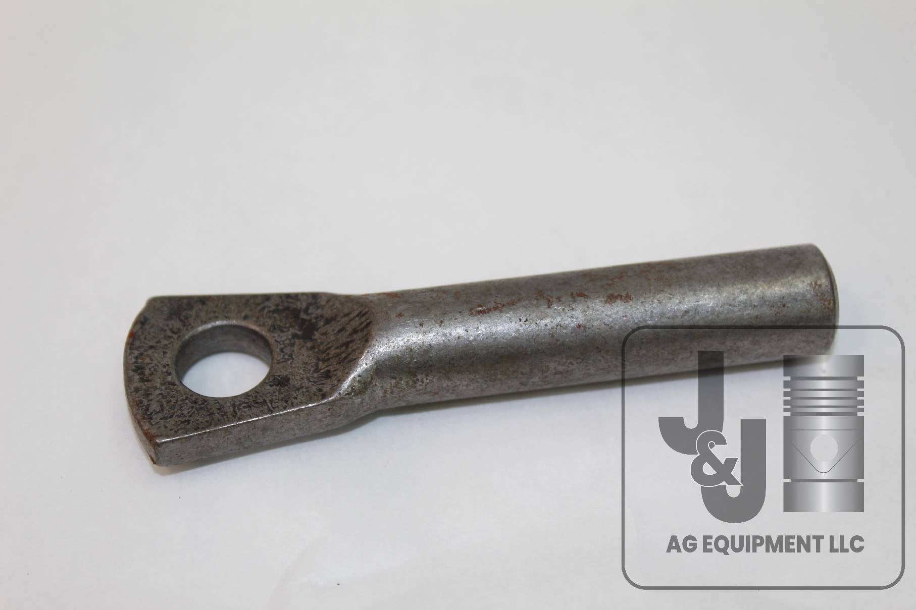 49393D Forged Light Bracket fits International A B