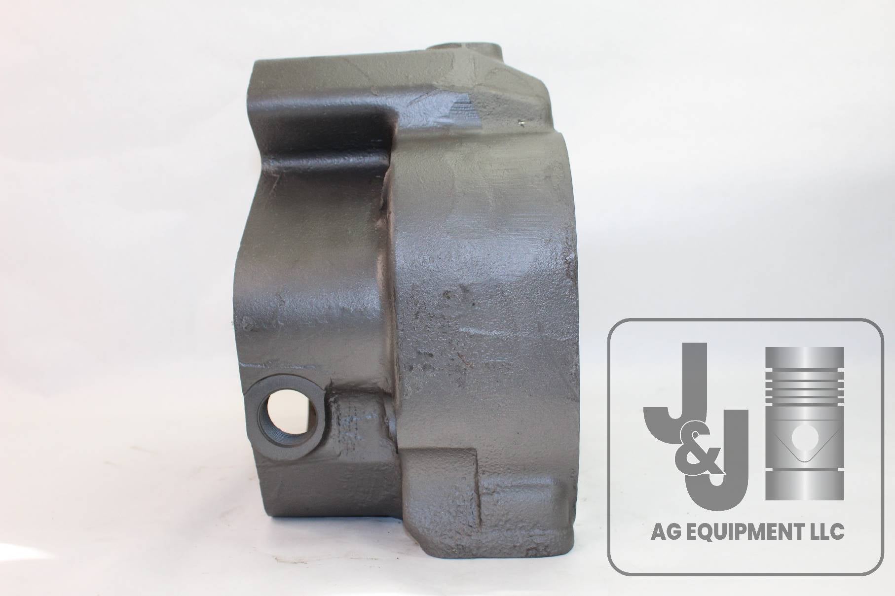 John Deere H110R Remanufactured Cylinder Head H Tractor (Core)