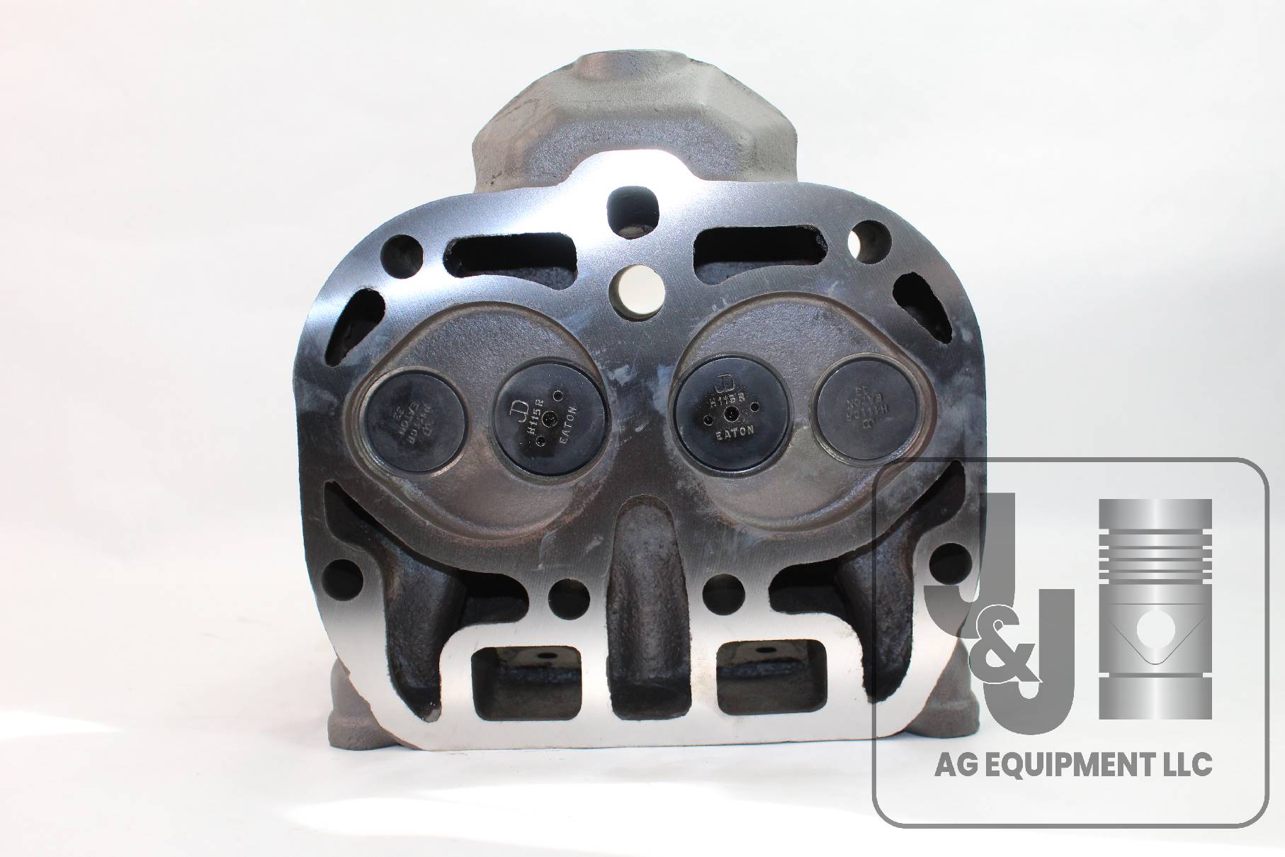 John Deere H110R Remanufactured Cylinder Head H Tractor (Core)