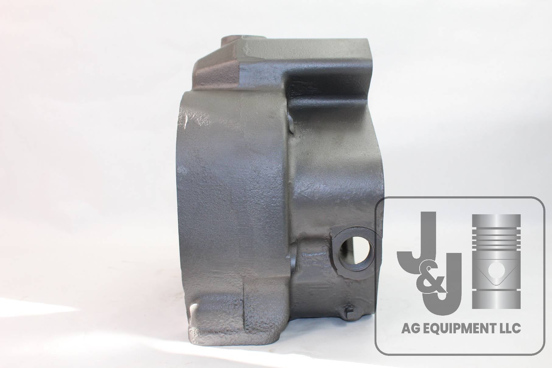 John Deere H110R Remanufactured Cylinder Head H Tractor (Core)