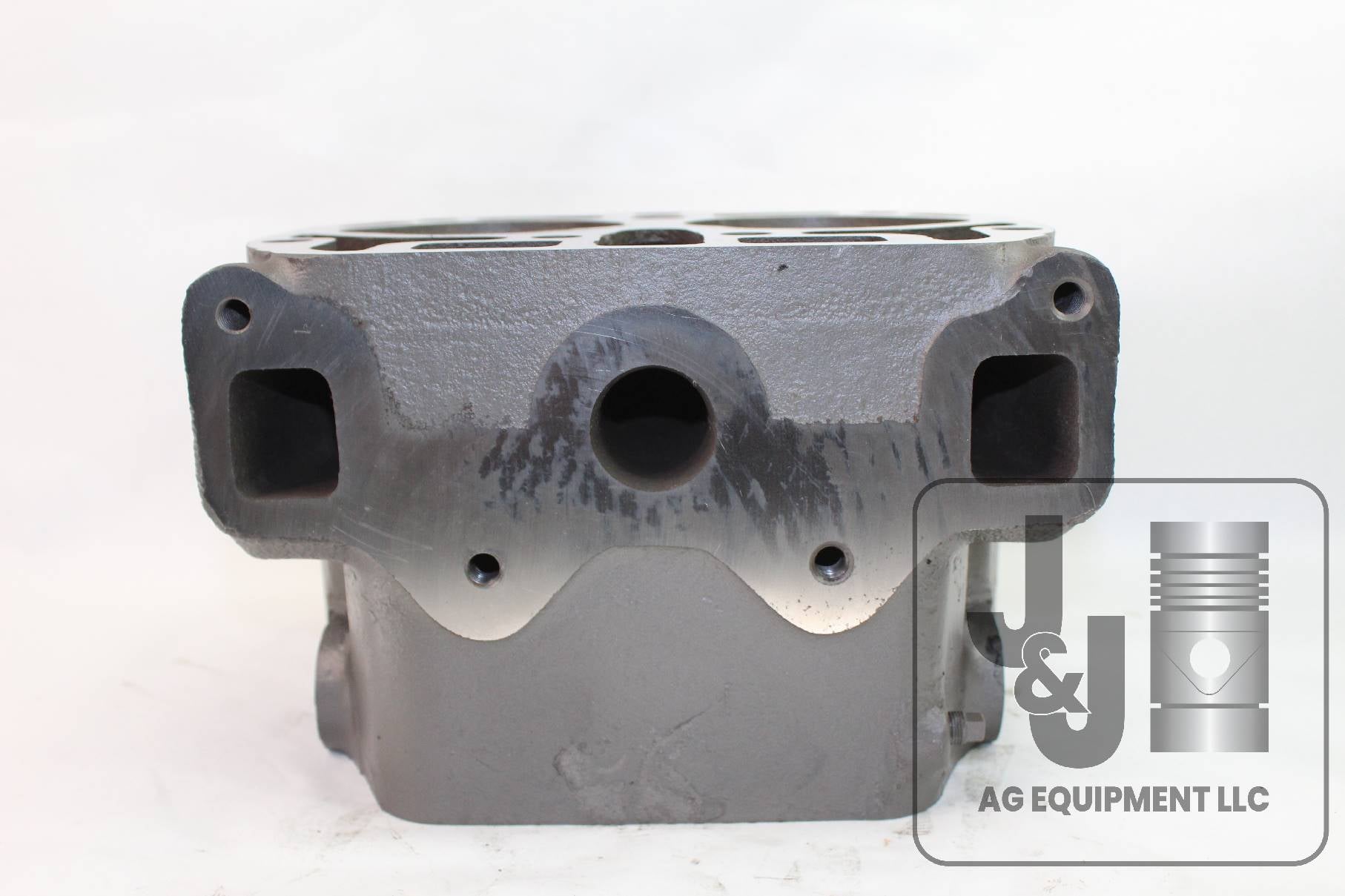 John Deere H110R Remanufactured Cylinder Head H Tractor (Core)
