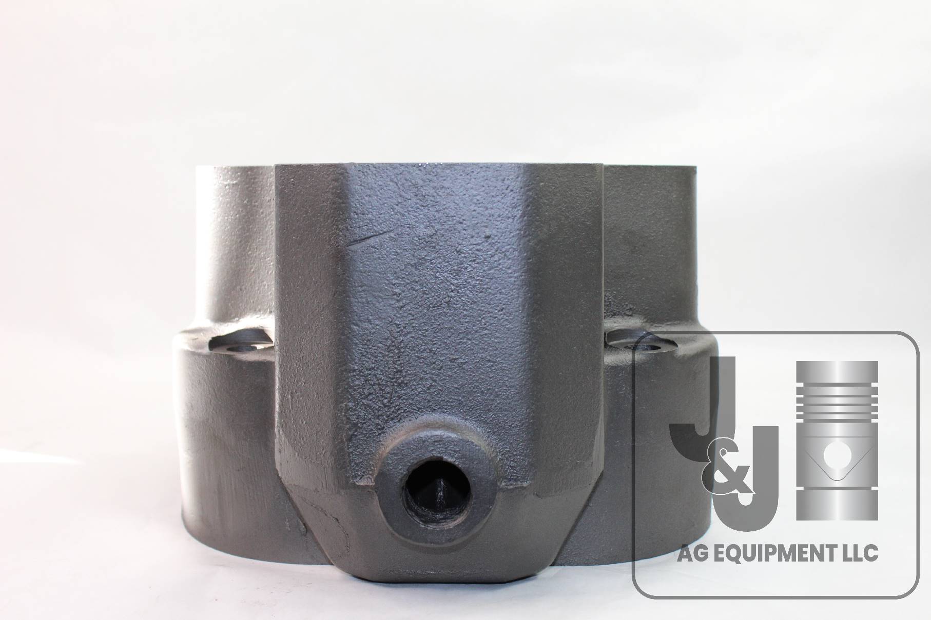 John Deere H110R Remanufactured Cylinder Head H Tractor (Core)