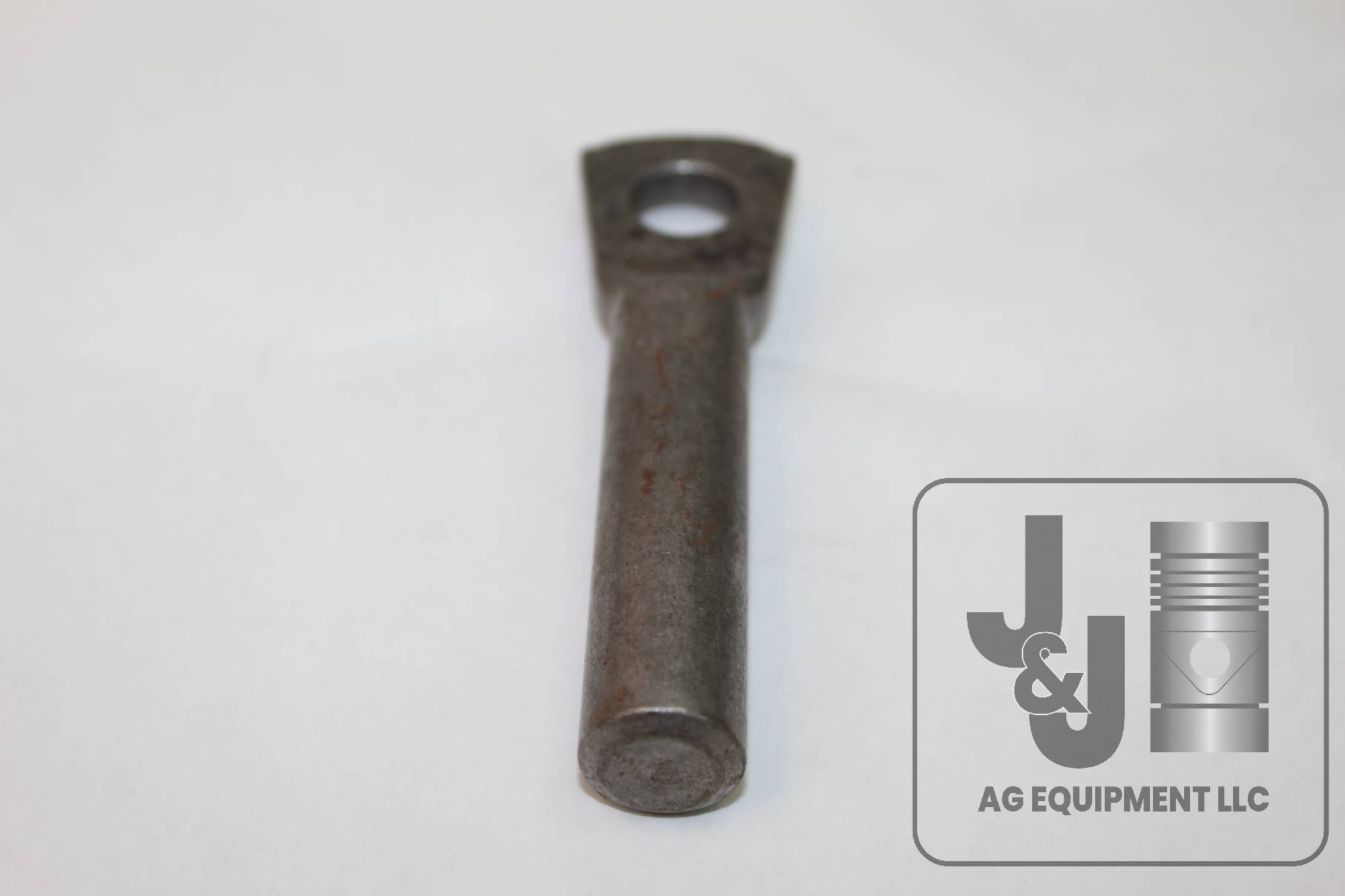 49393D Forged Light Bracket fits International A B