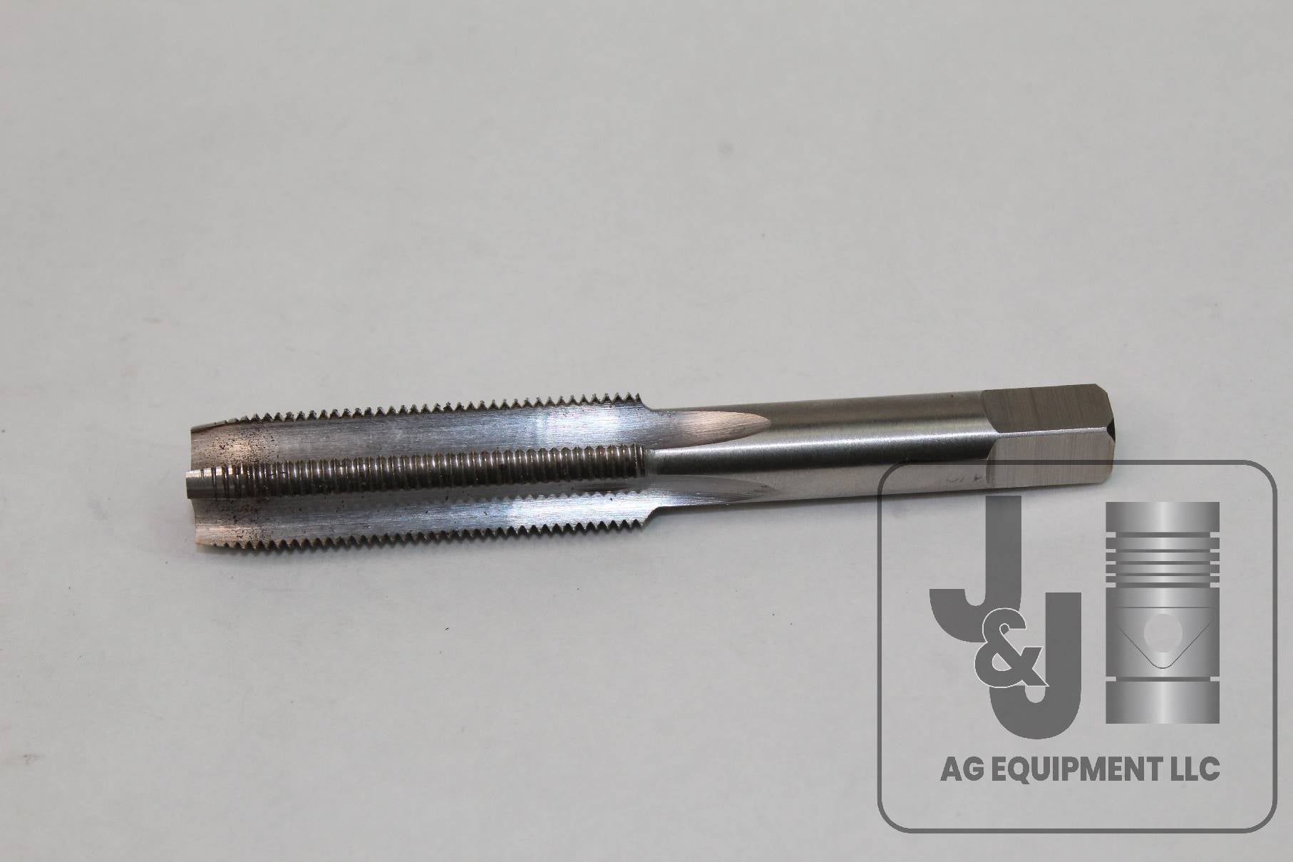 Carburetor Thread Tap fits John Deere H Carb DLTX 26 46 Bowl Nut Bolt