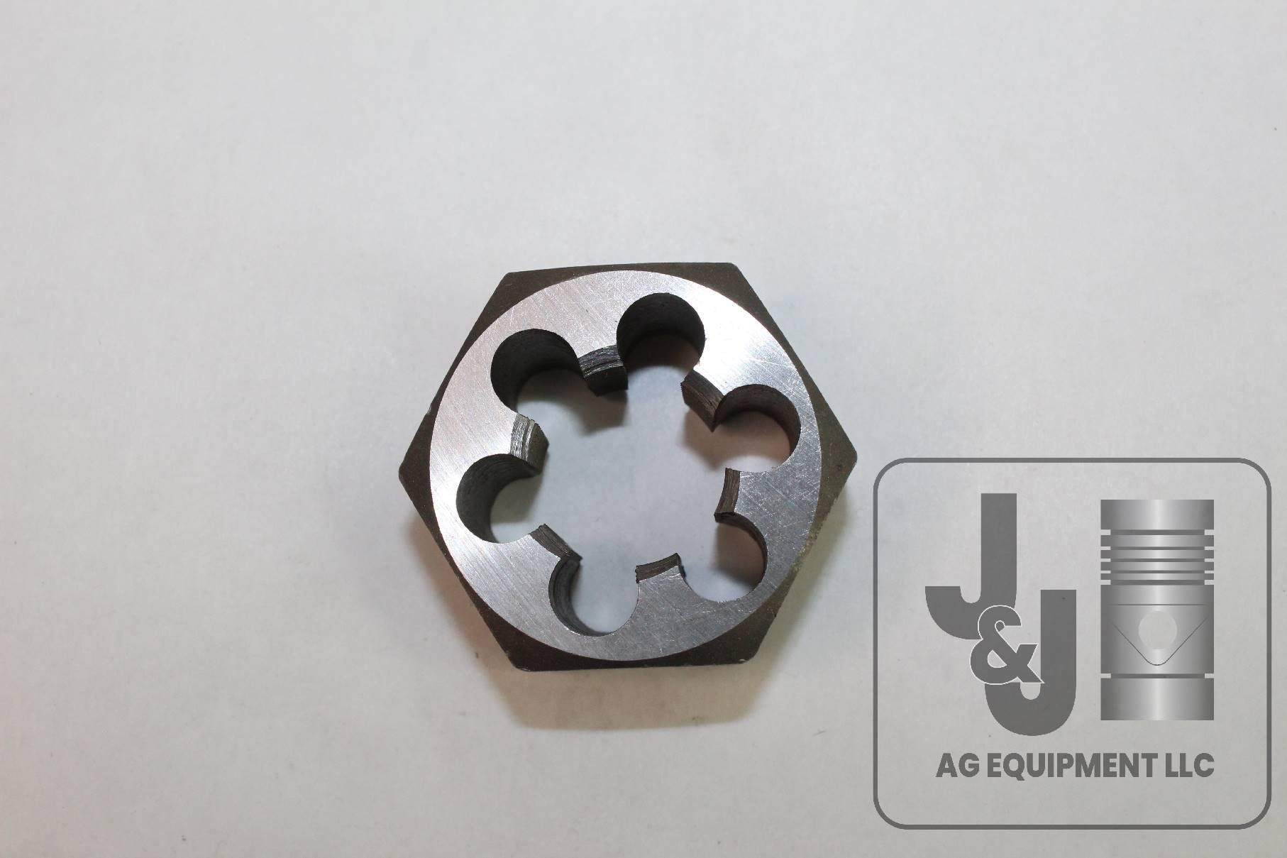 Carb Bowl Nut Thread Die fits John Deere A B D G DLTX 10 18 24 34 53 67 71 72 73