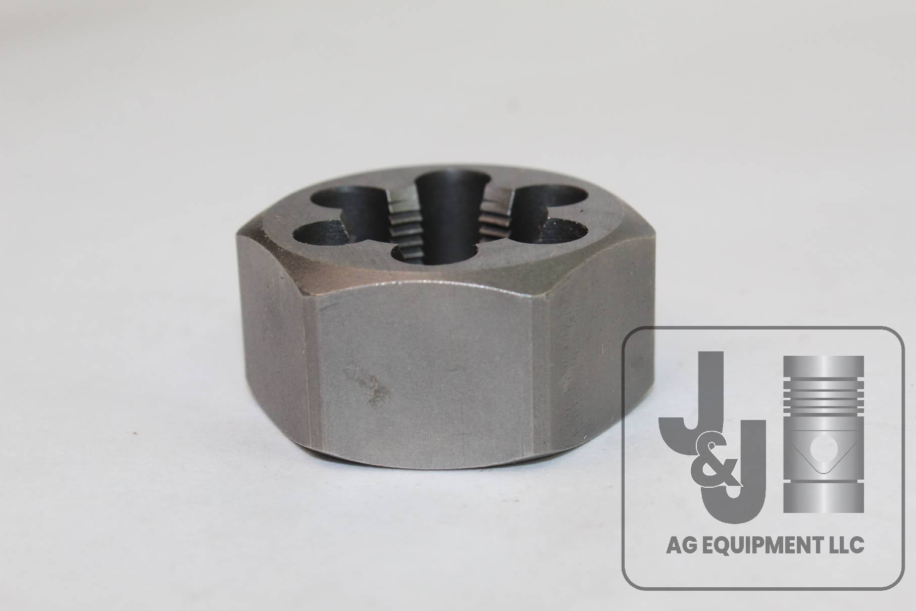 Bowl Nut Thread Die fits John Deere DLTX Duplex 50 520 530 60 620 630 70 720 730