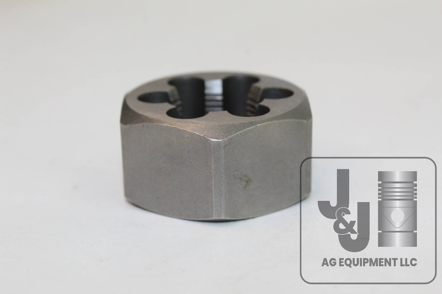 Bowl Nut Thread Die fits John Deere DLTX Duplex 50 520 530 60 620 630 70 720 730