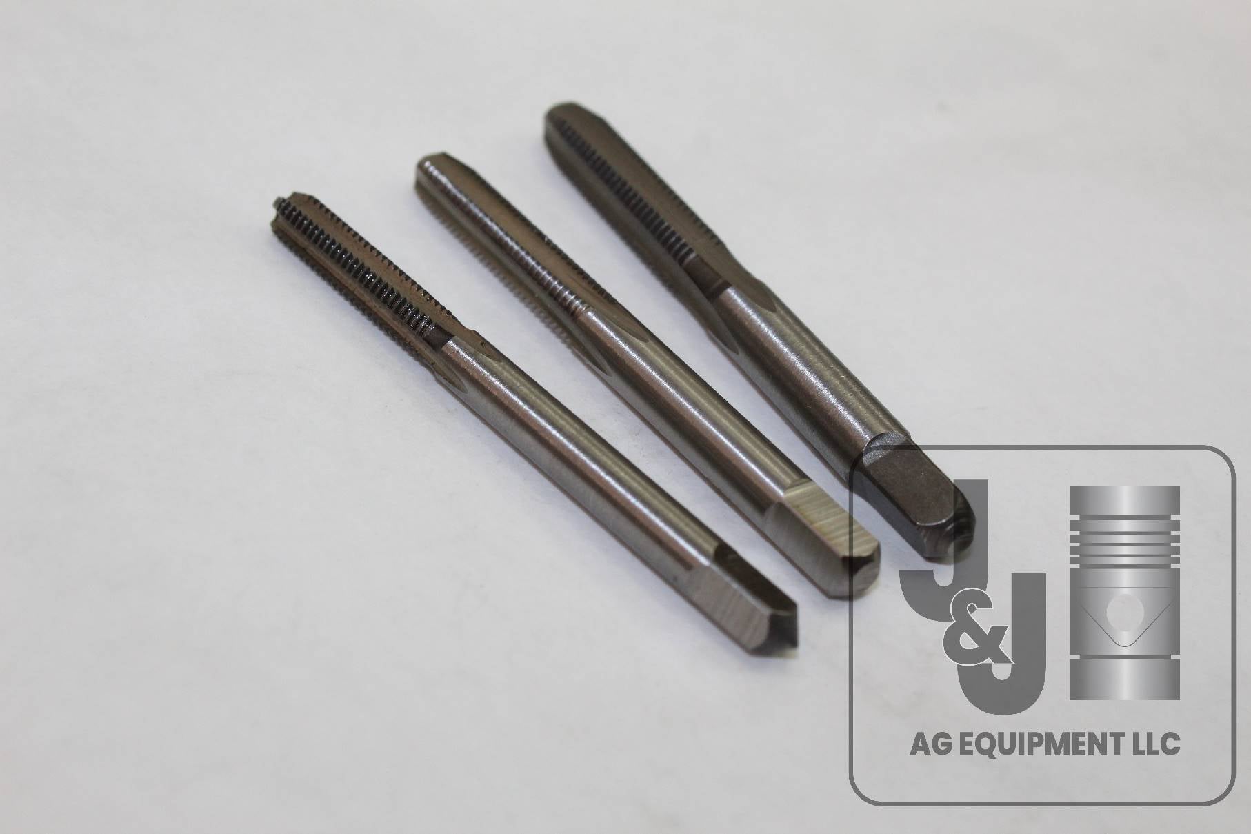 DLTX Brass Plug Tap Kit for John Deere A B D G H Carburetors DLTX 10 18 34 53 67