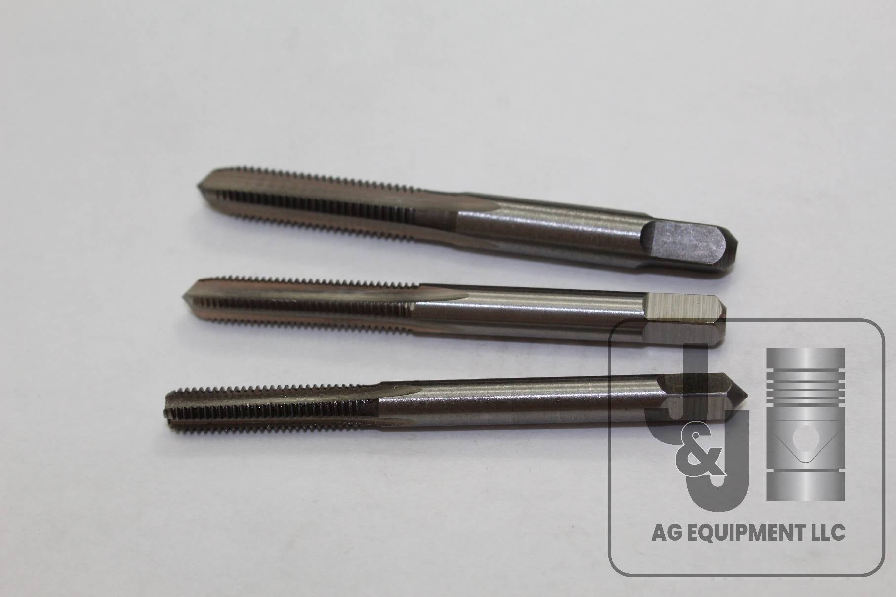 DLTX Brass Plug Tap Kit for John Deere A B D G H Carburetors DLTX 10 18 34 53 67