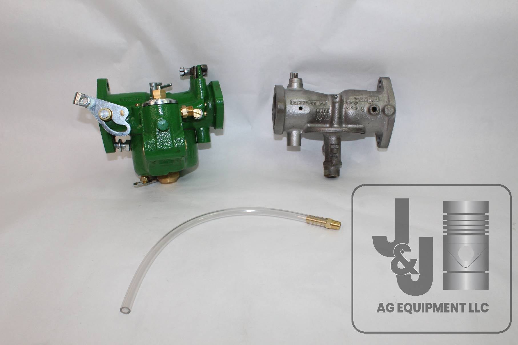 Float Level Set Gauge Tool fits Zenith Marvel DLTX TSX International John Deere