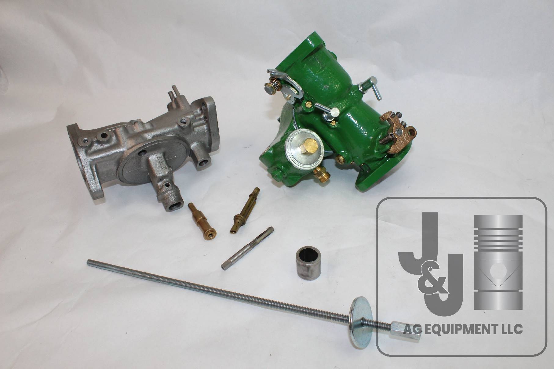 Nozzle Pulling tool for John Deere A D G Carburetors DLTX 6 8 18 24 51 53 71 72