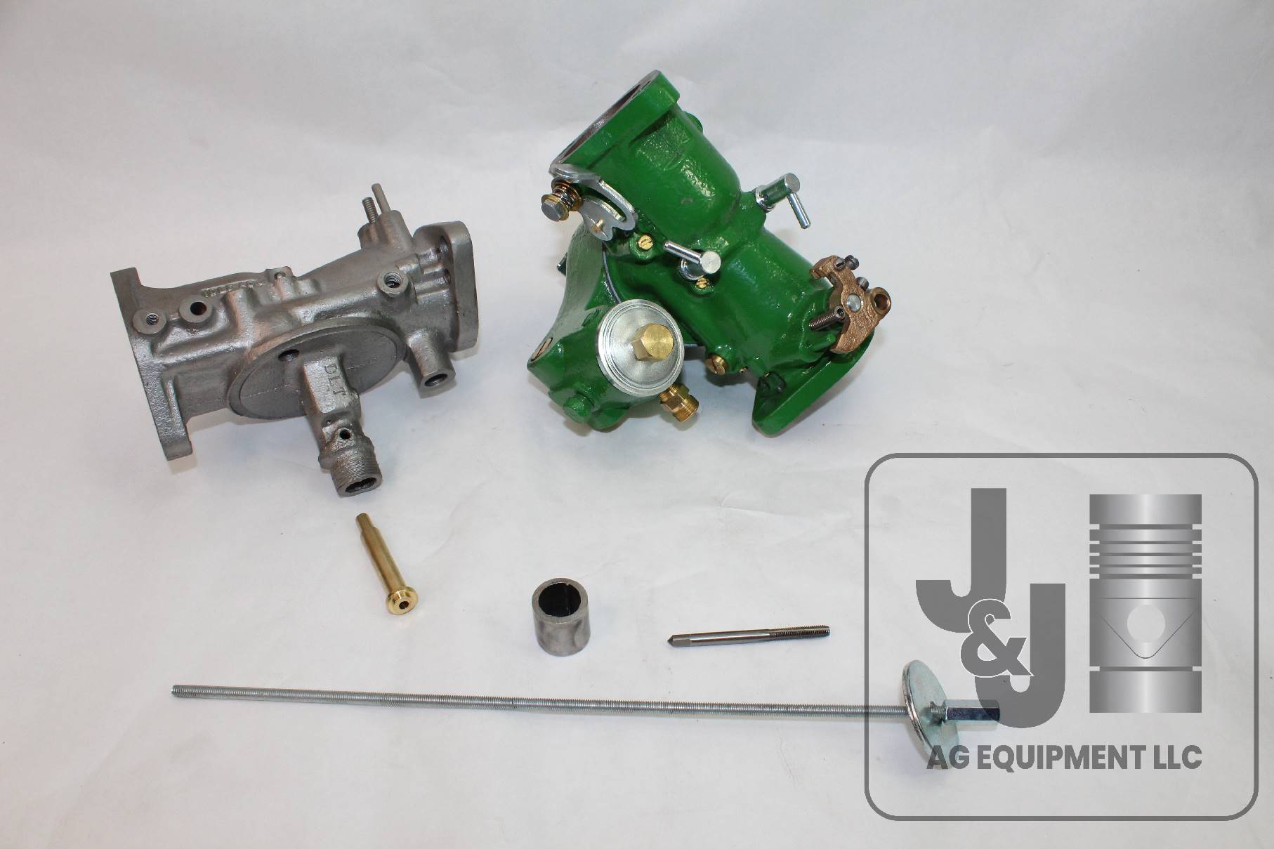 Nozzle Pulling tool for John Deere B Carburetors Marvel DLTX 10 34 67 73