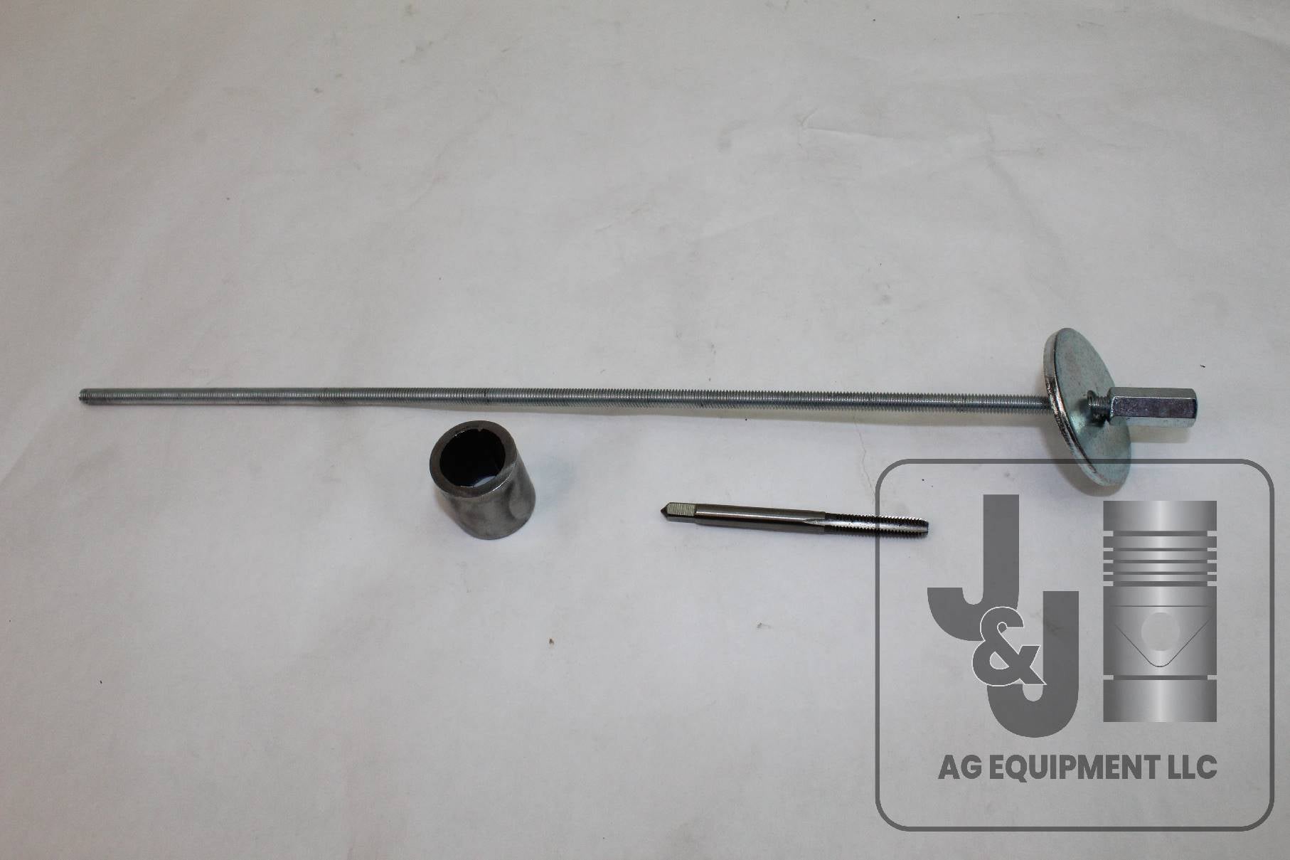 Nozzle Pulling tool for John Deere B Carburetors Marvel DLTX 10 34 67 73