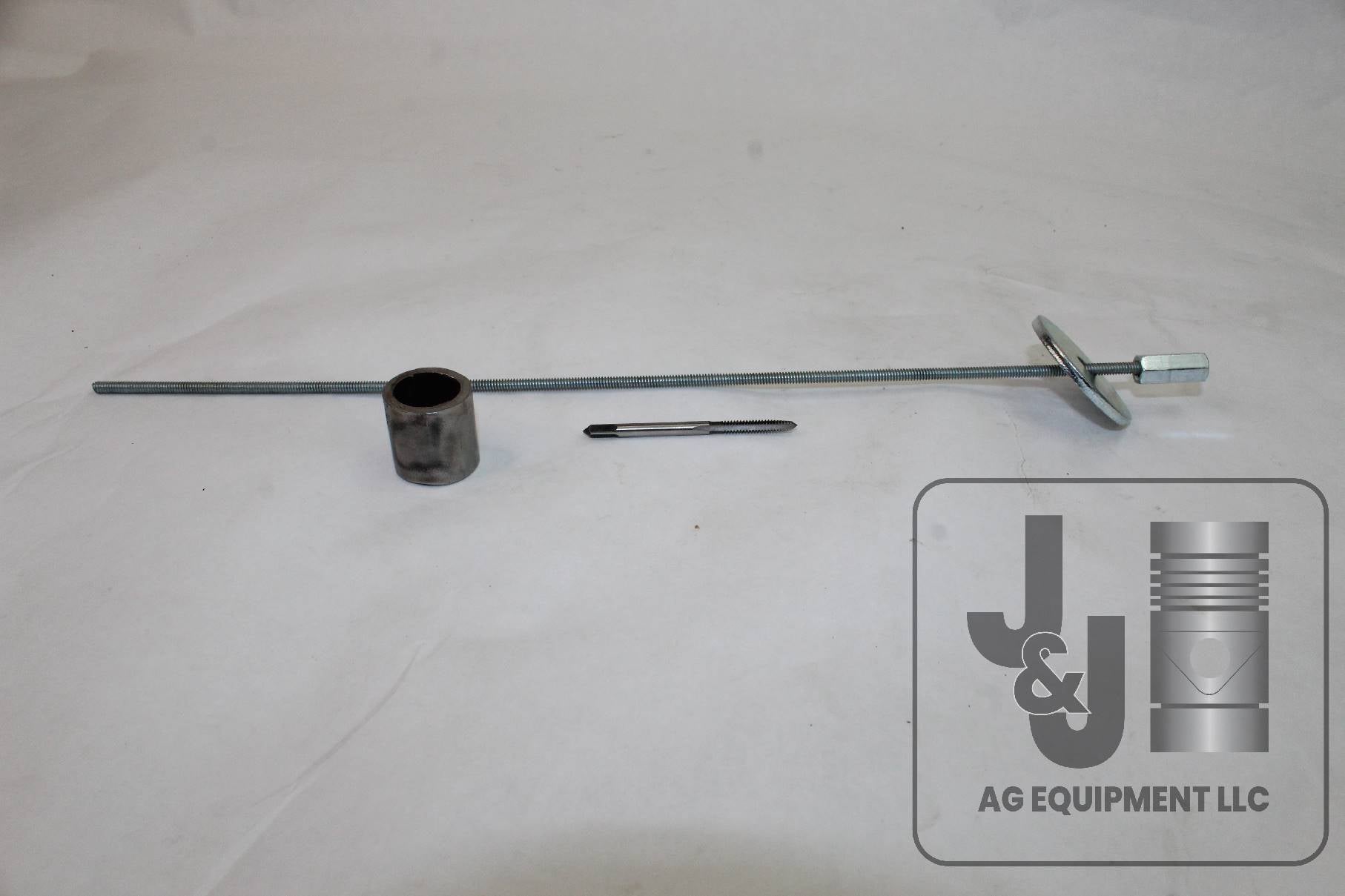 Nozzle Pulling tool for John Deere H Carburetors Marvel DLTX 26 46