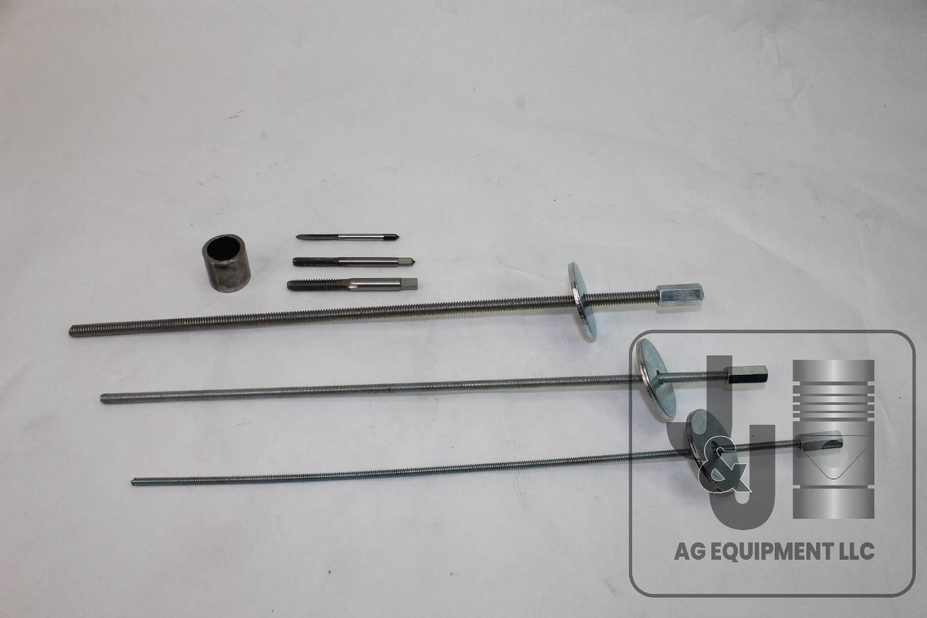 Nozzle Pulling tool for John Deere A B D G H Carburetors DLTX 10 18 34 53 67 71