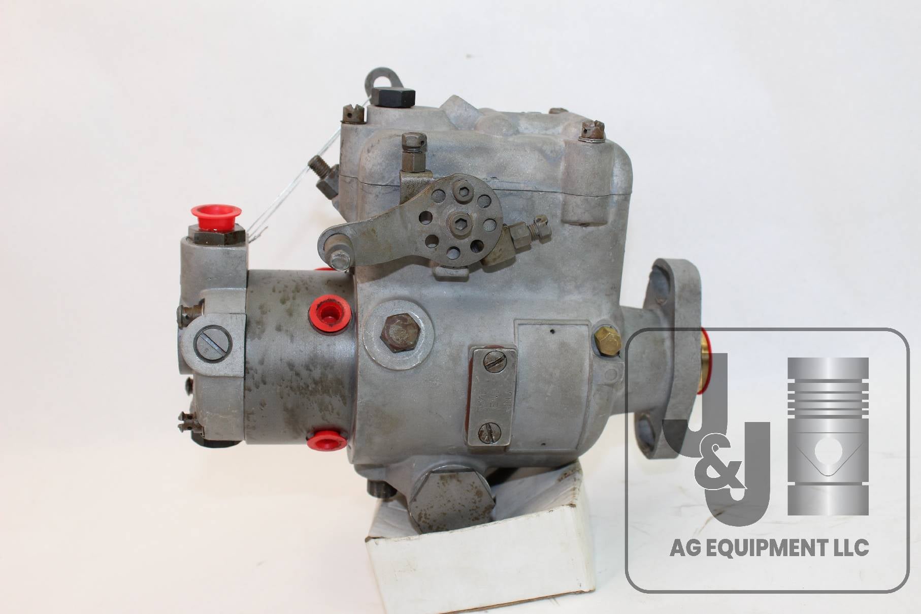 AT11769T DBGVC43114AJ Roosa Master John Deere 2010 Injection Pump Reman (Core)