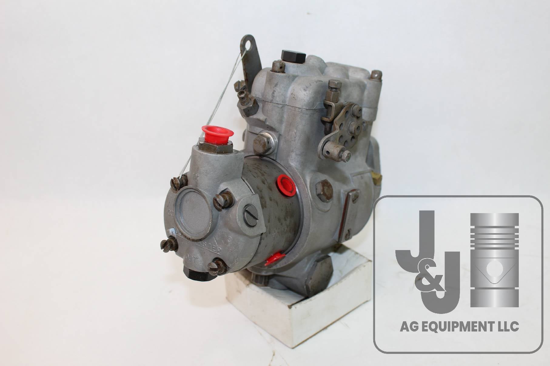 AT11769T DBGVC43114AJ Roosa Master John Deere 2010 Injection Pump Reman (Core)