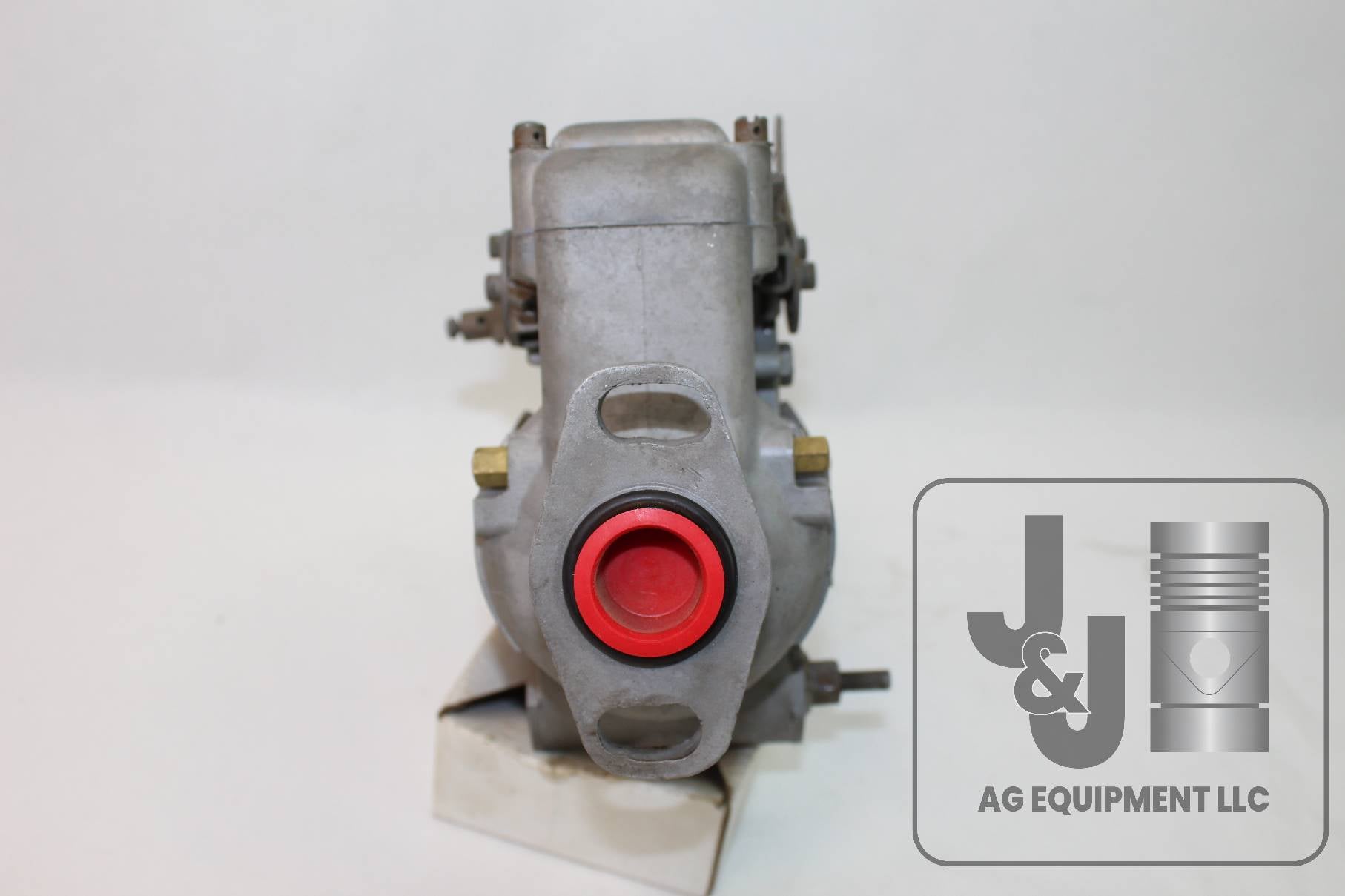 AT11769T DBGVC43114AJ Roosa Master John Deere 2010 Injection Pump Reman (Core)
