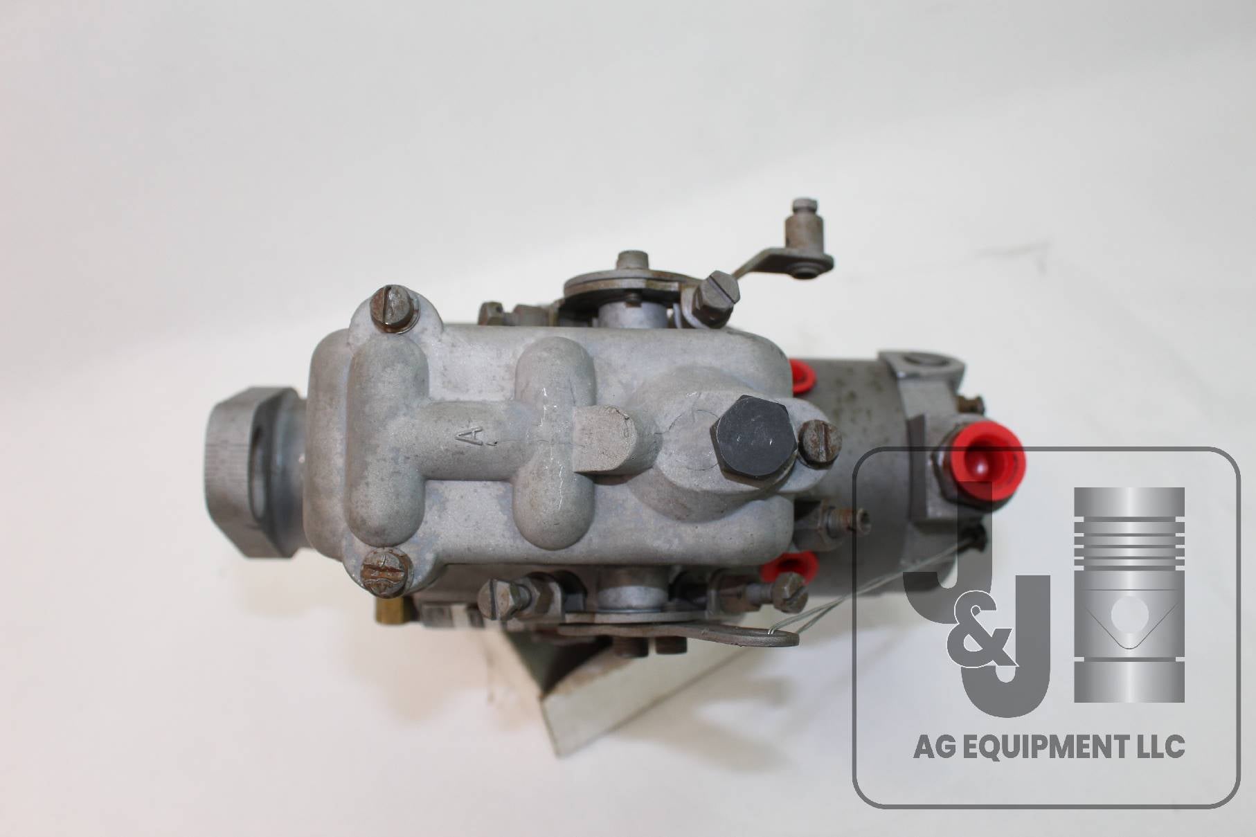 AT11769T DBGVC43114AJ Roosa Master John Deere 2010 Injection Pump Reman (Core)