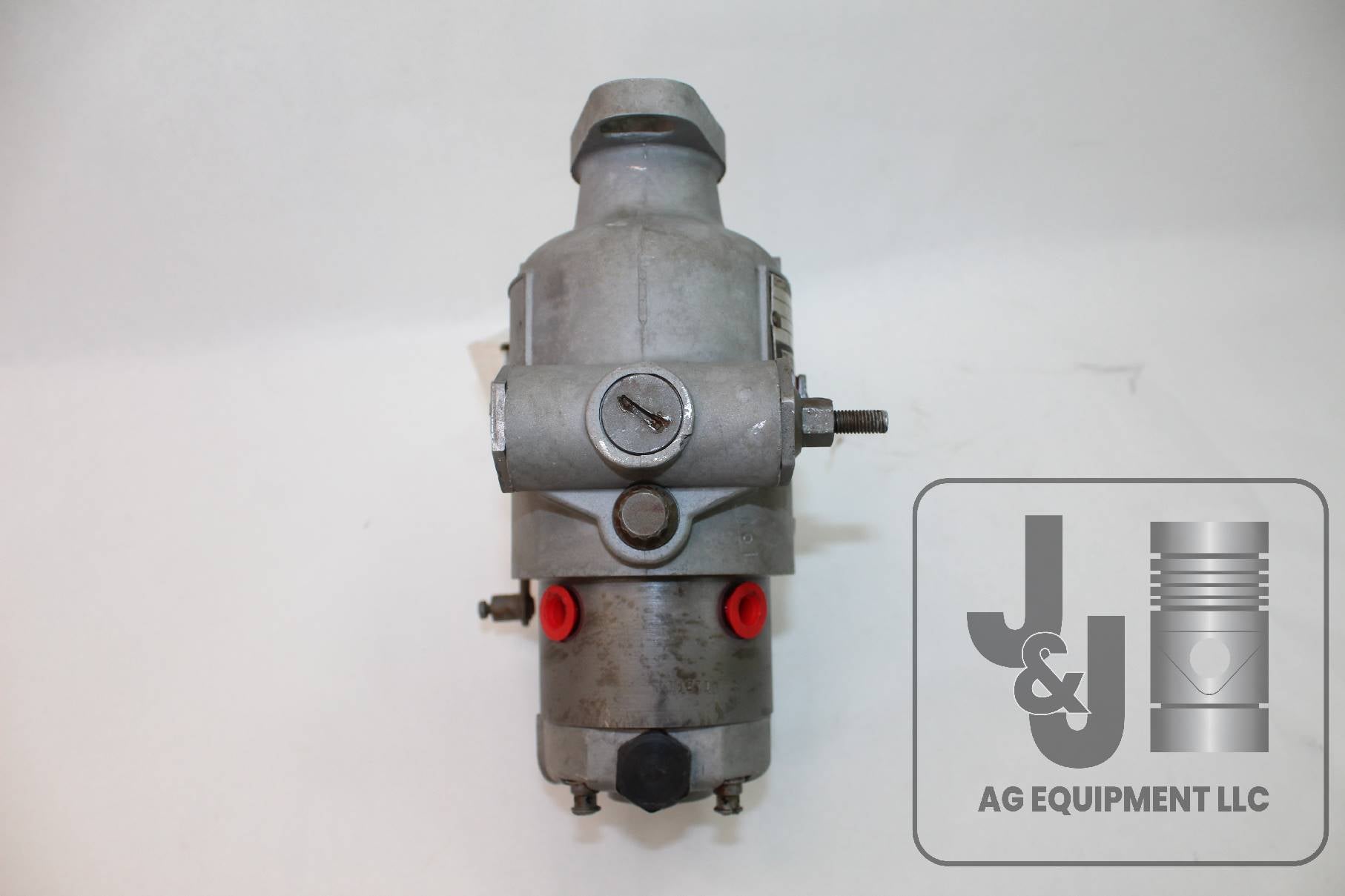 AT11769T DBGVC43114AJ Roosa Master John Deere 2010 Injection Pump Reman (Core)