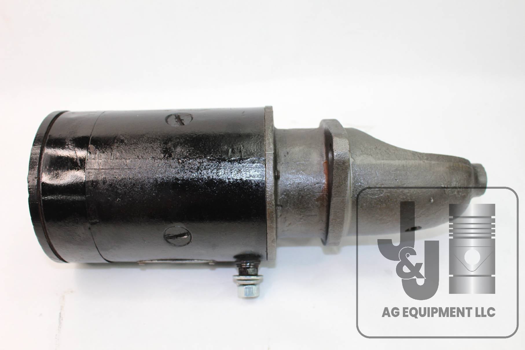 1107488 Remanufactured Delco Remy Starter International M (Core)