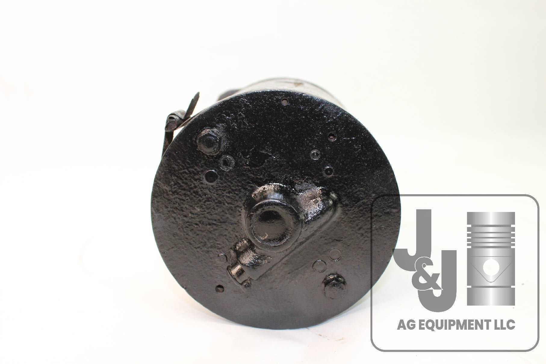 1107488 Remanufactured Delco Remy Starter International M (Core)