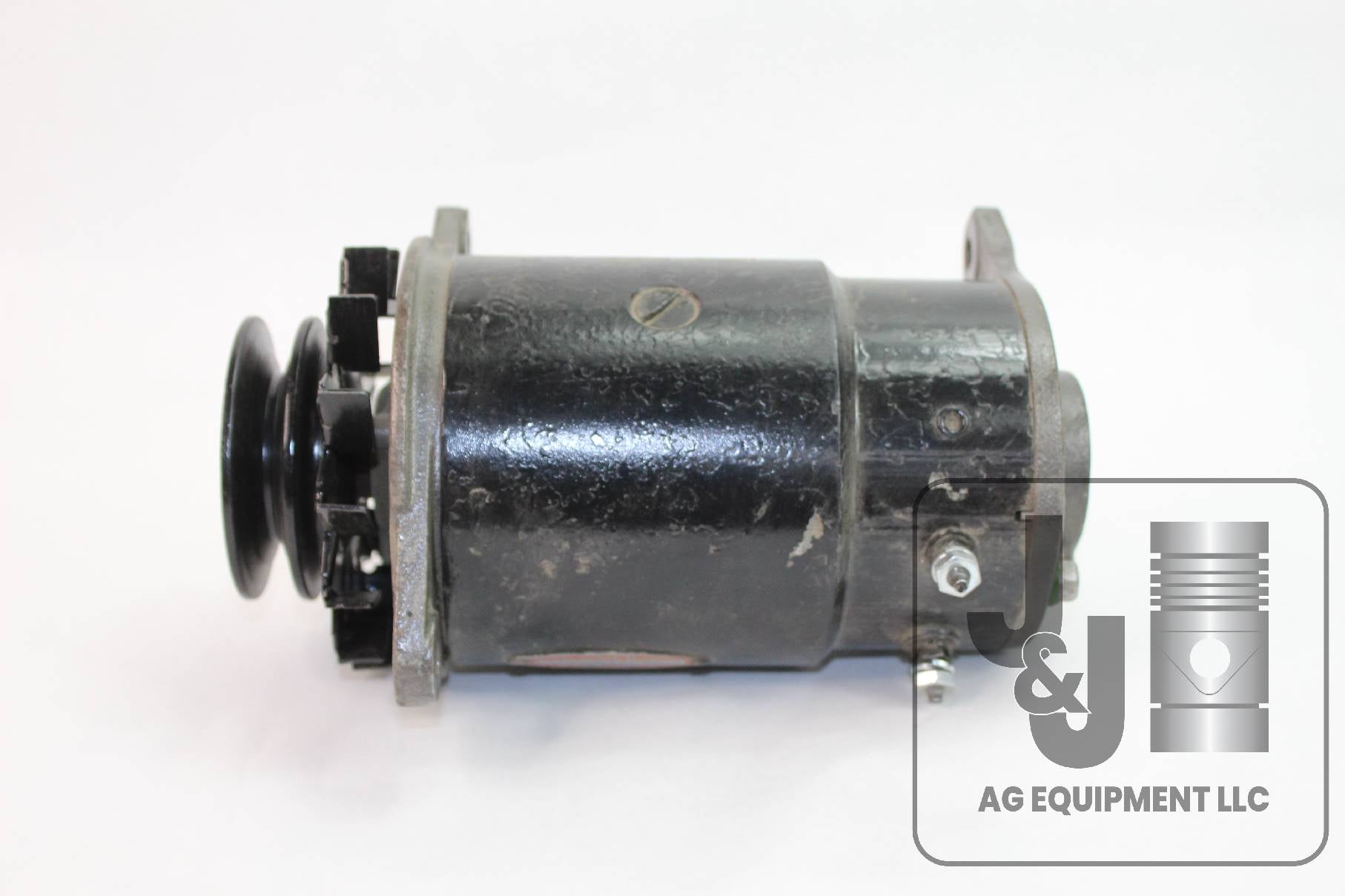 1100380 AR11303 AR33879 AR59295 Delco Remy John Deere Reman 12V Generator (Core)