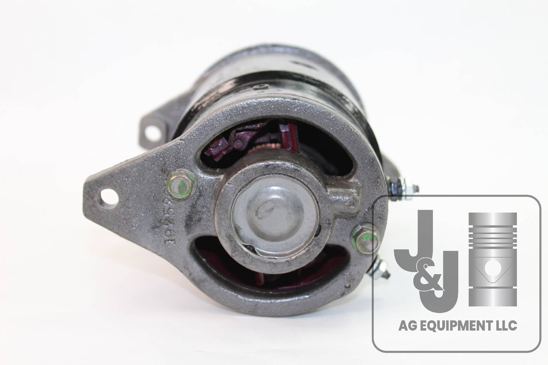 1100380 AR11303 AR33879 AR59295 Delco Remy John Deere Reman 12V Generator (Core)