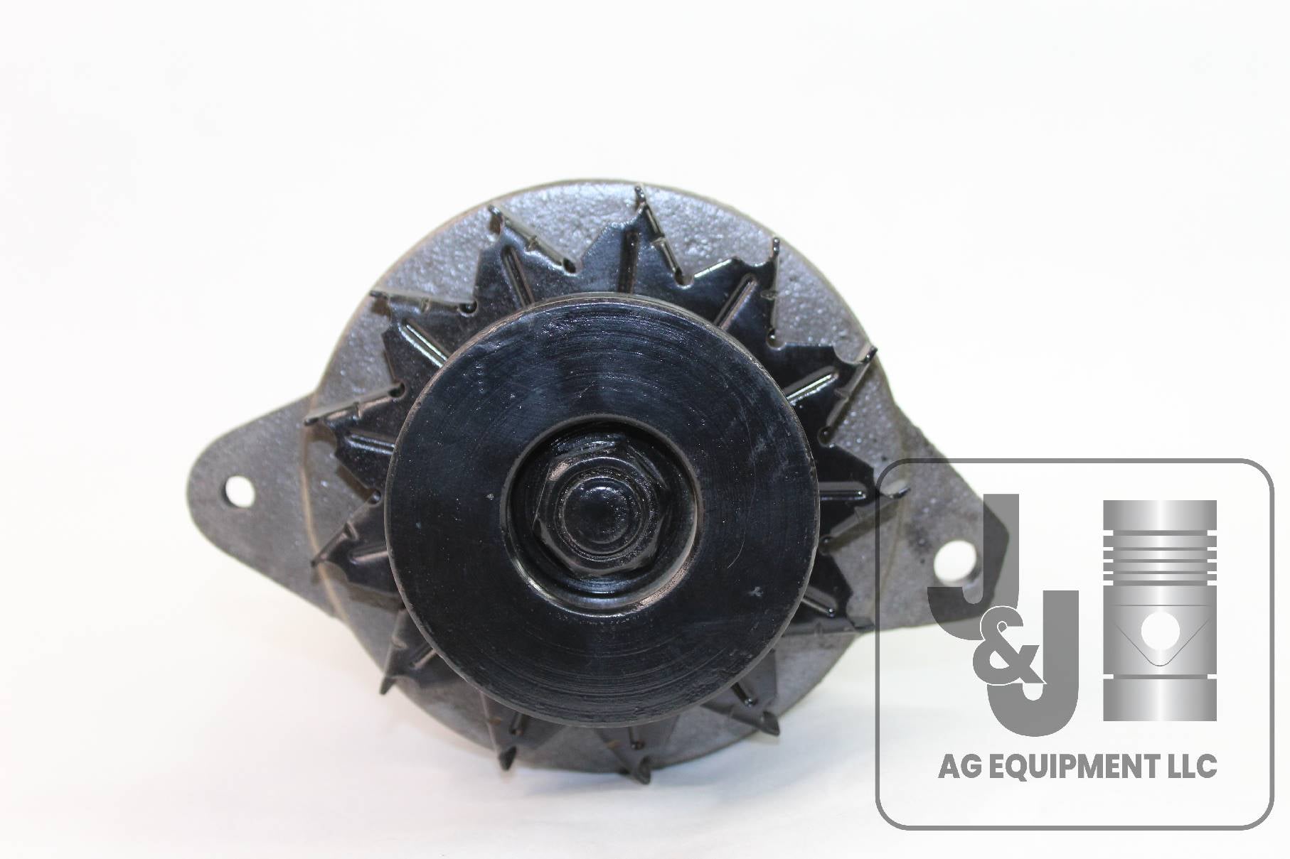 1100380 AR11303 AR33879 AR59295 Delco Remy John Deere Reman 12V Generator (Core)