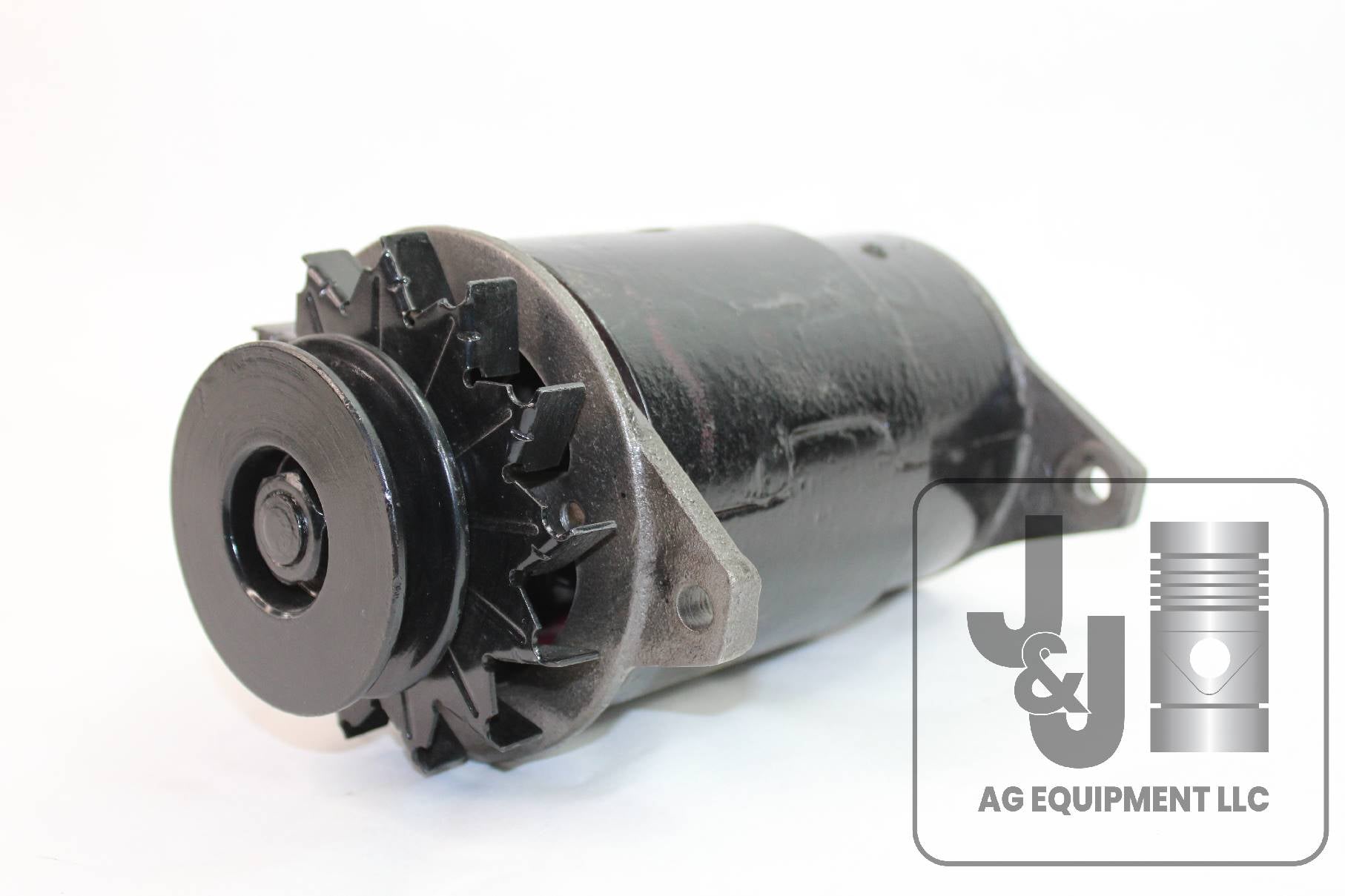 1100380 AR11303 AR33879 AR59295 Delco Remy John Deere Reman 12V Generator (Core)