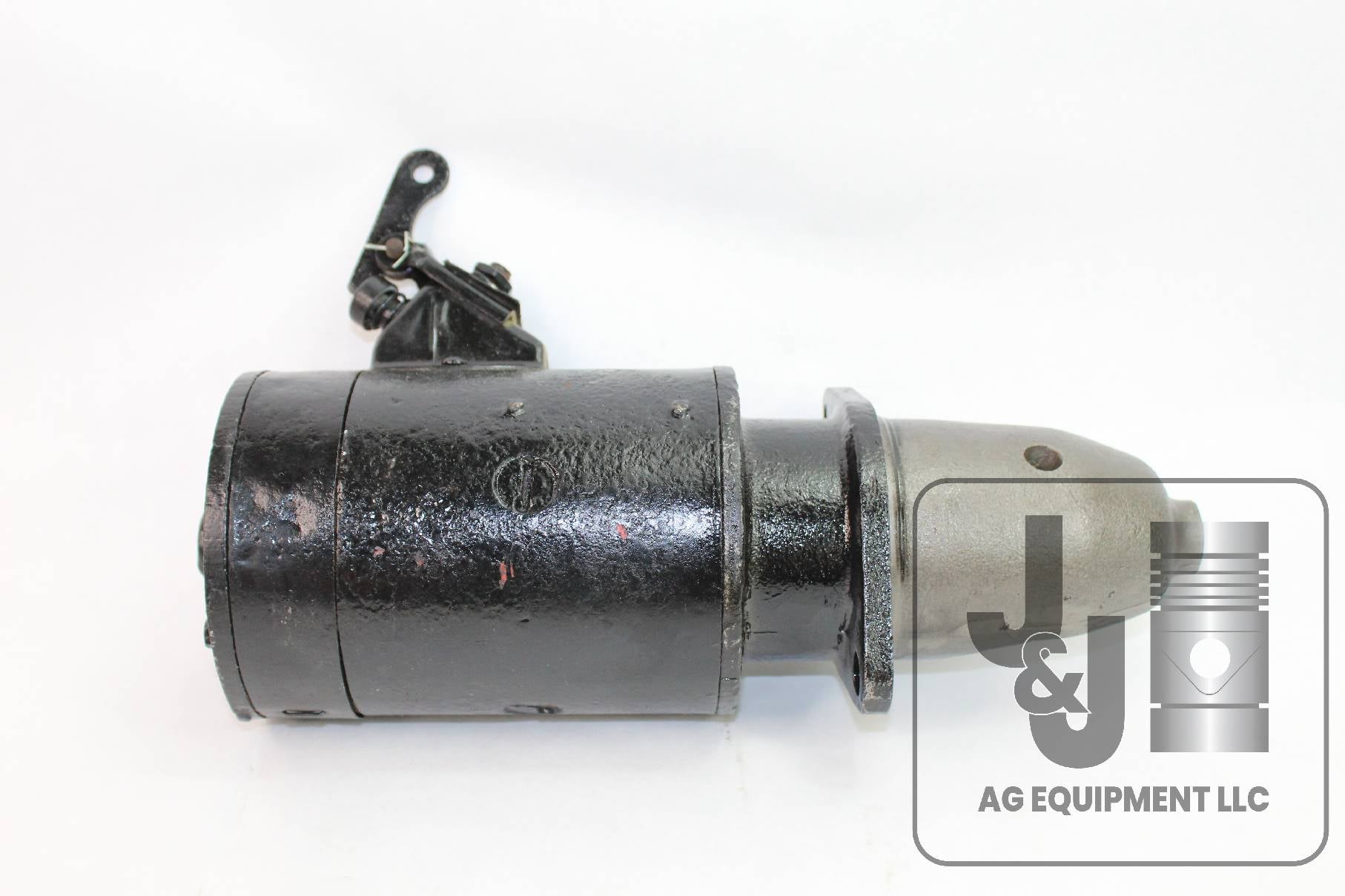 Remanufactured Farmall / International C Starter (Core)