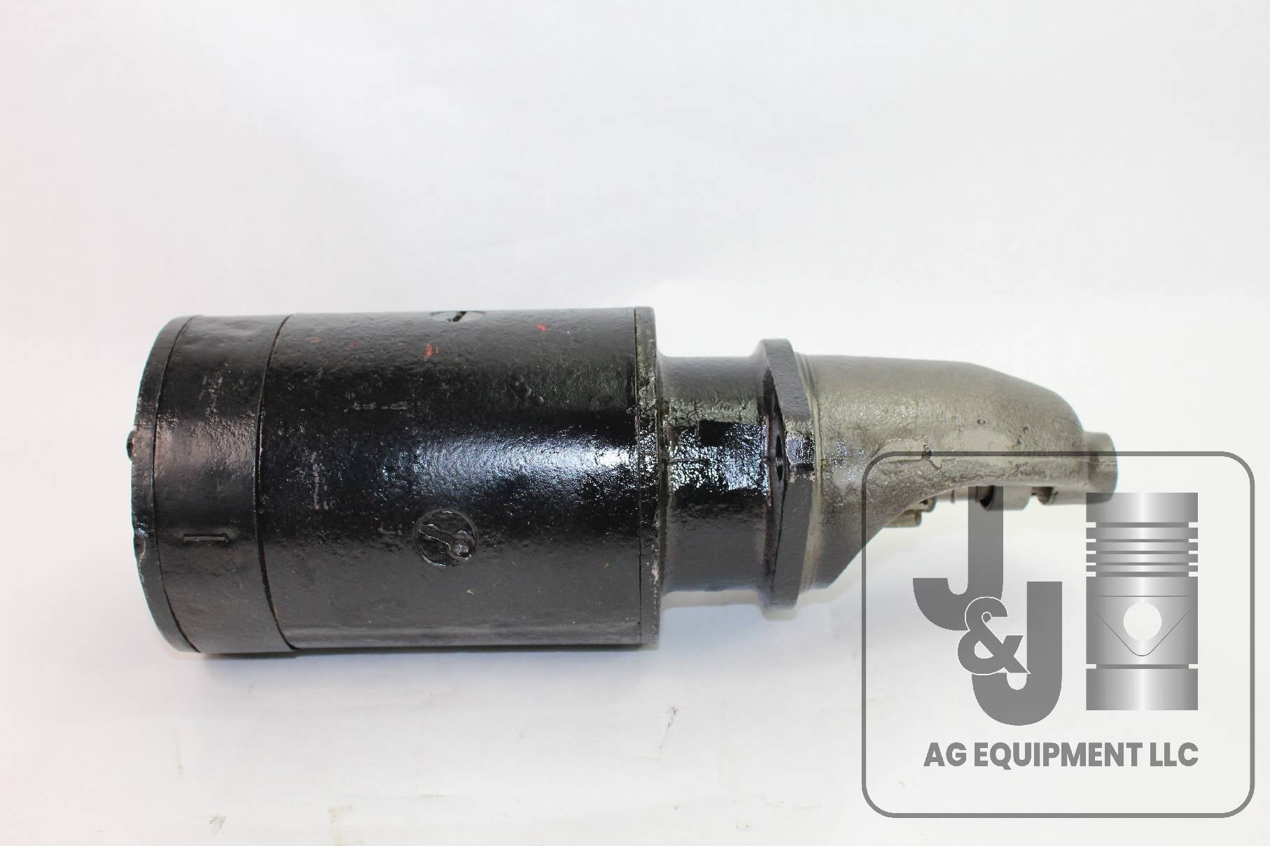 Remanufactured Farmall / International C Starter (Core)