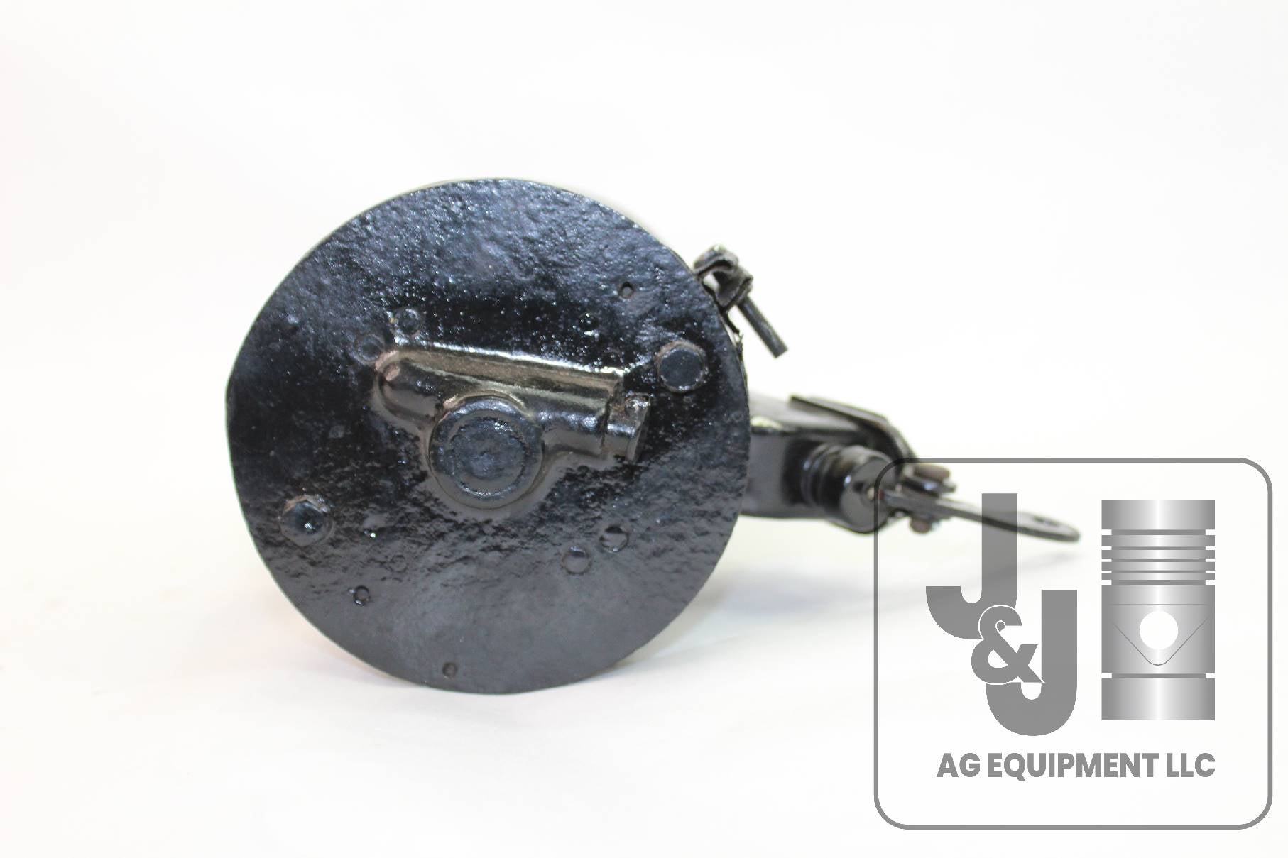 Remanufactured Farmall / International C Starter (Core)