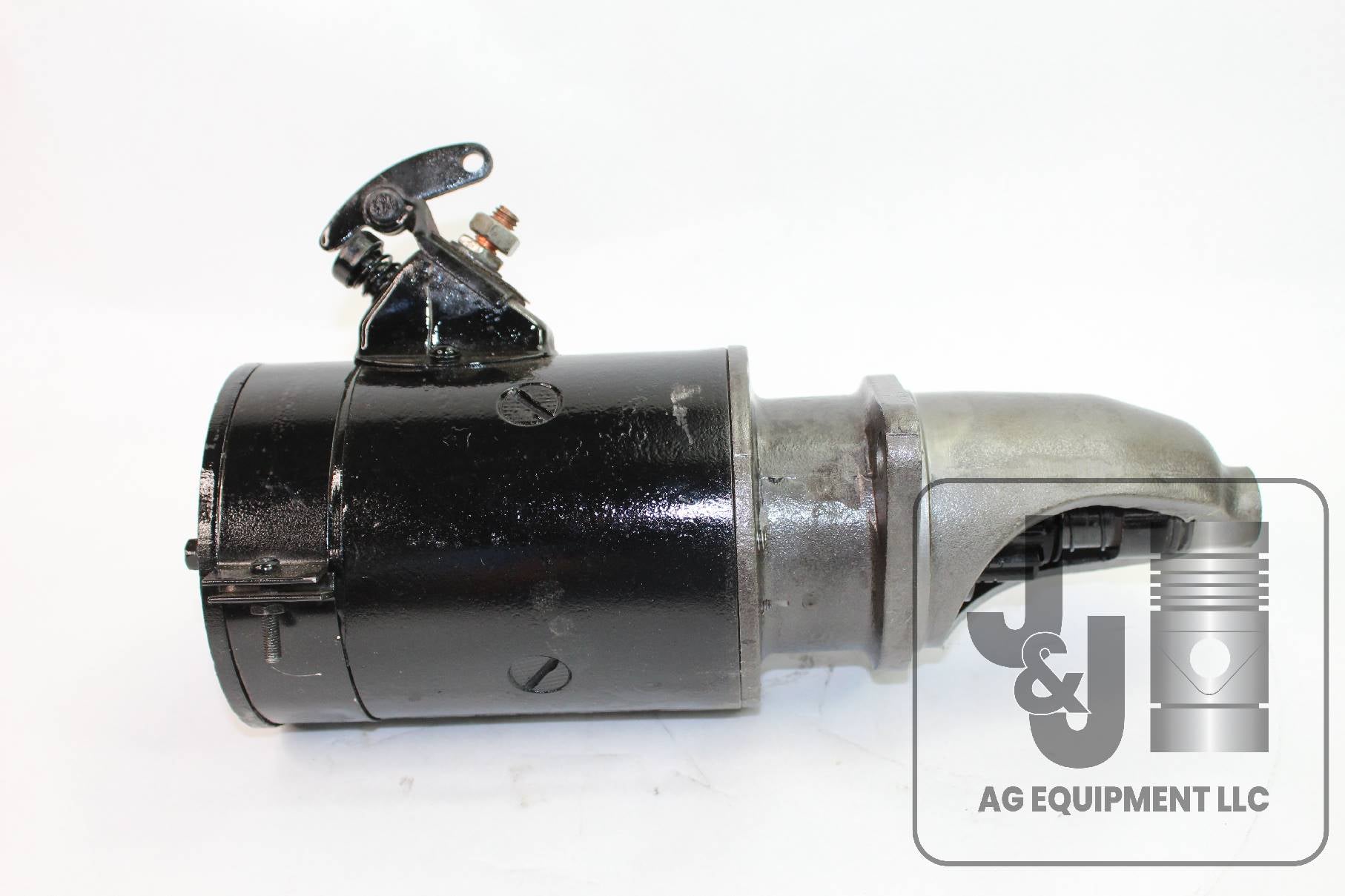 1108016 Remanufactured Delco Remy Farmall H Starter (Core)