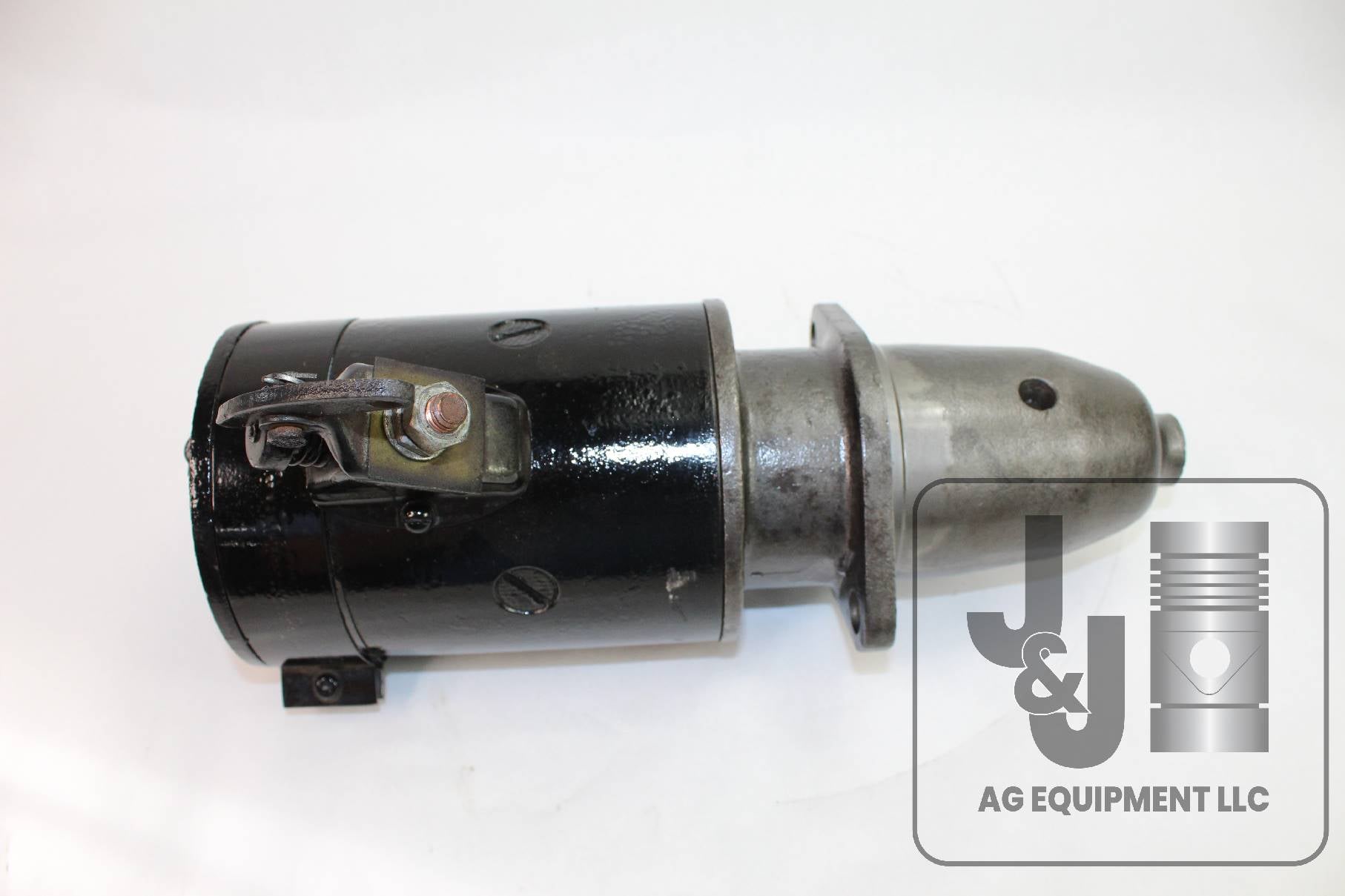 1108016 Remanufactured Delco Remy Farmall H Starter (Core)