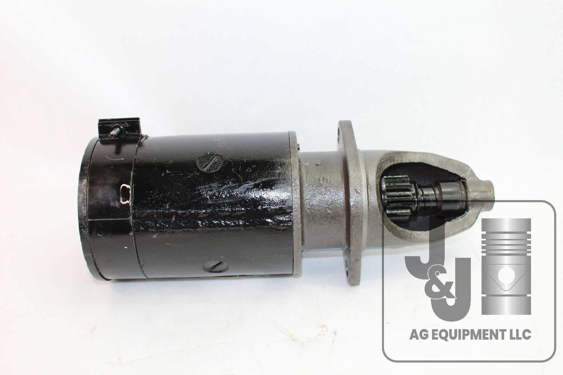 1108016 Remanufactured Delco Remy Farmall H Starter (Core)