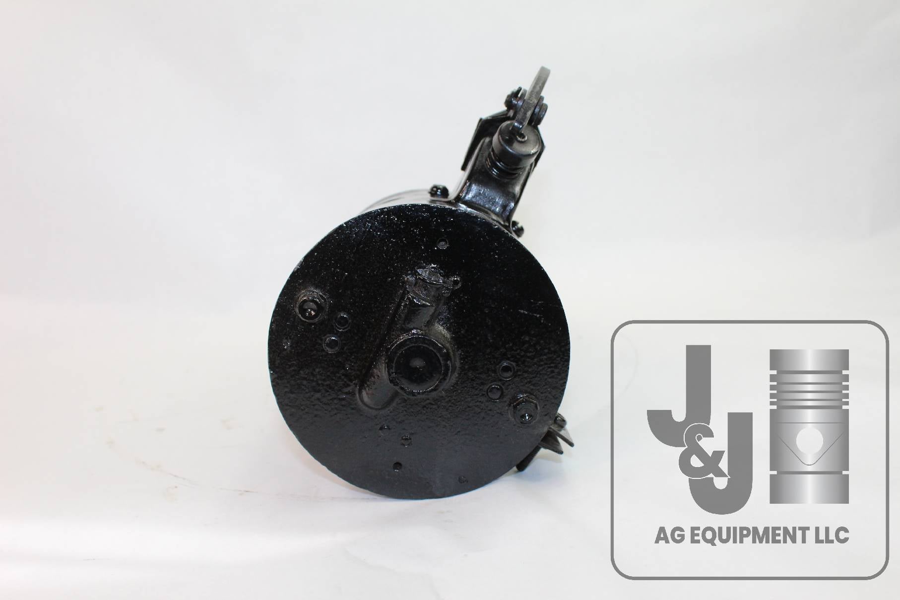 1108016 Remanufactured Delco Remy Farmall H Starter (Core)