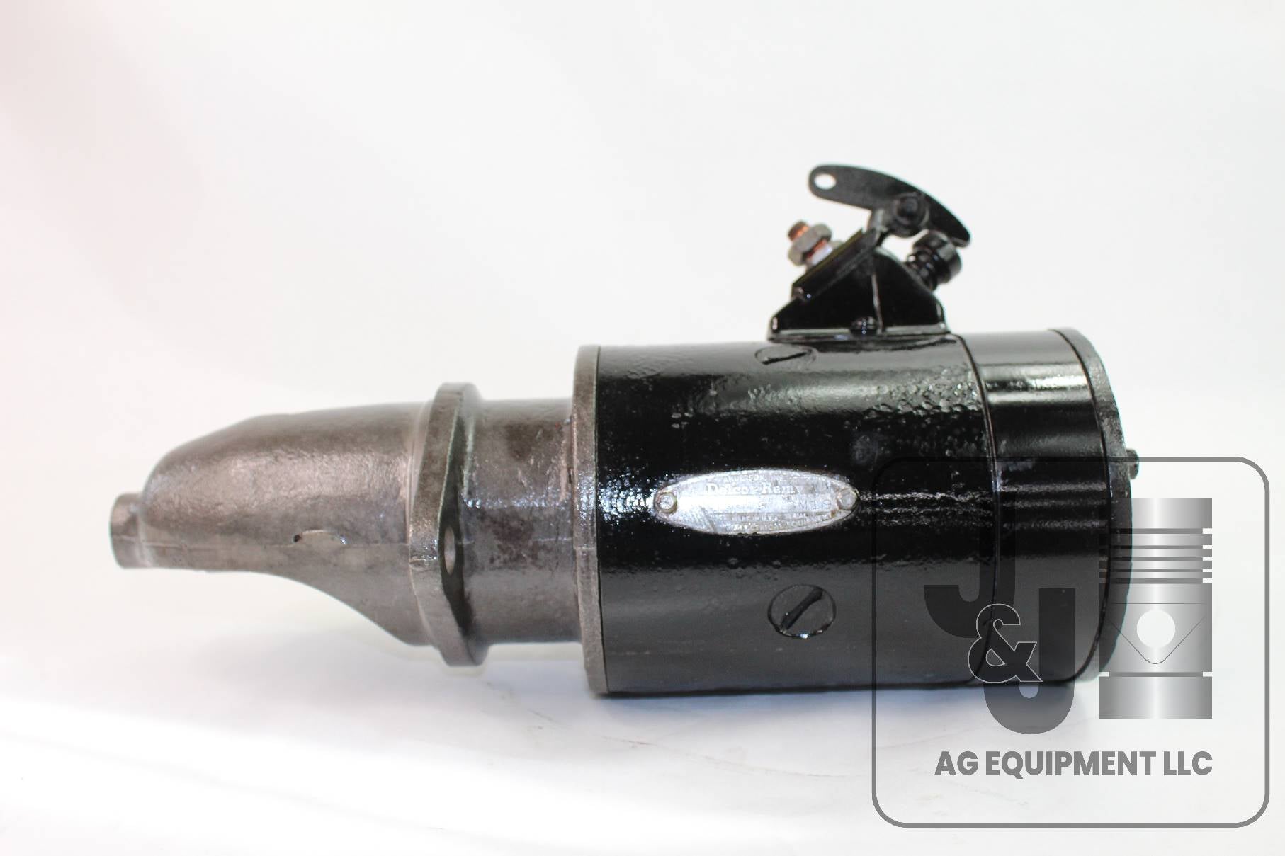 1108016 Remanufactured Delco Remy Farmall H Starter (Core)