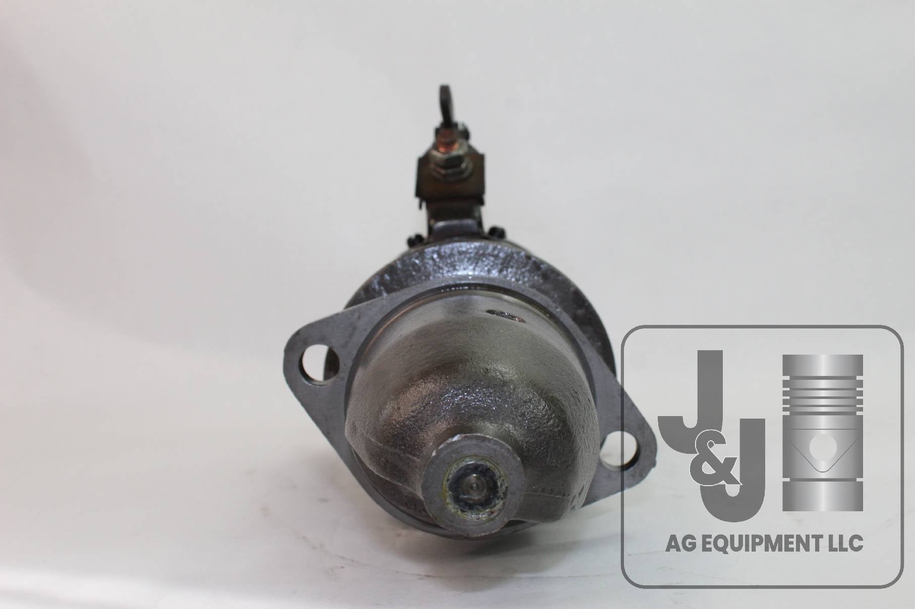 1108016 Remanufactured Delco Remy Farmall H Starter (Core)