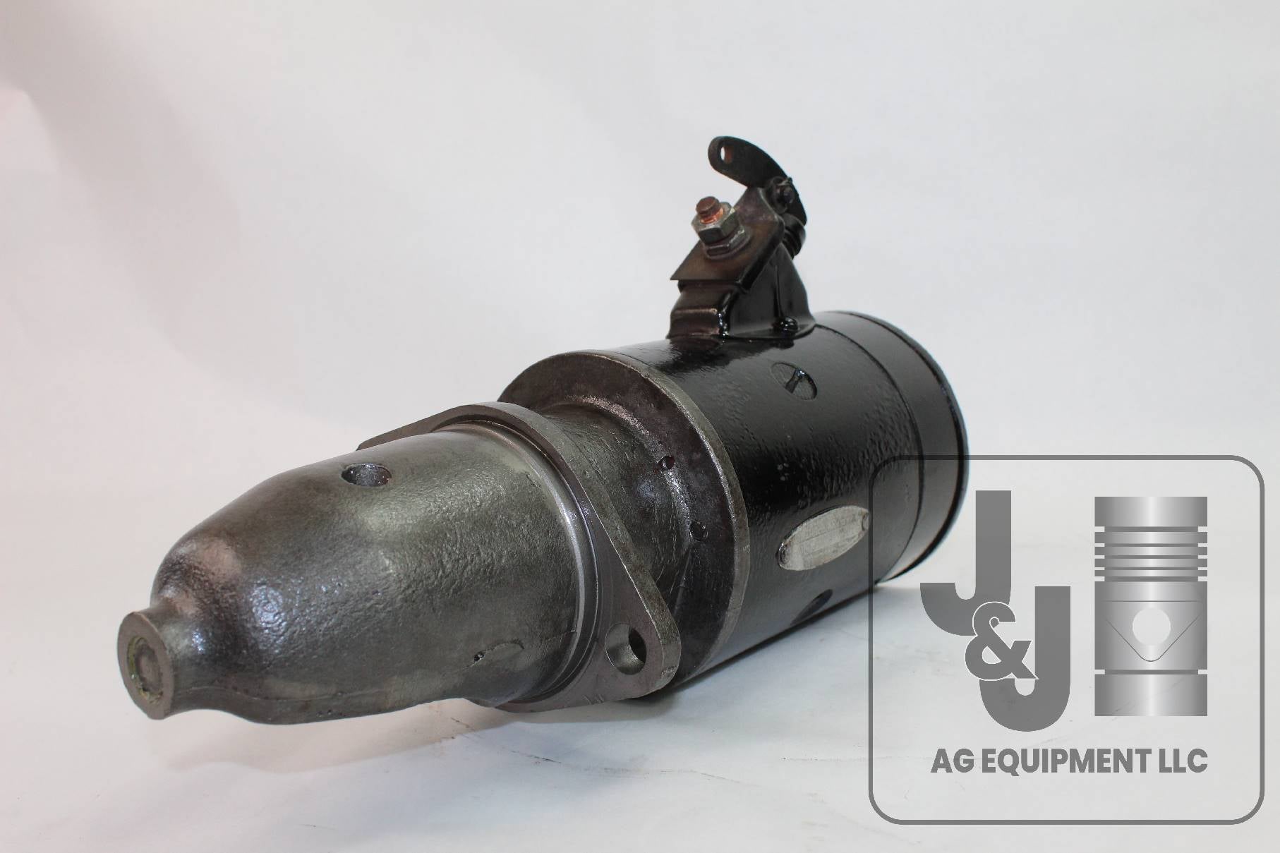 1108016 Remanufactured Delco Remy Farmall H Starter (Core)