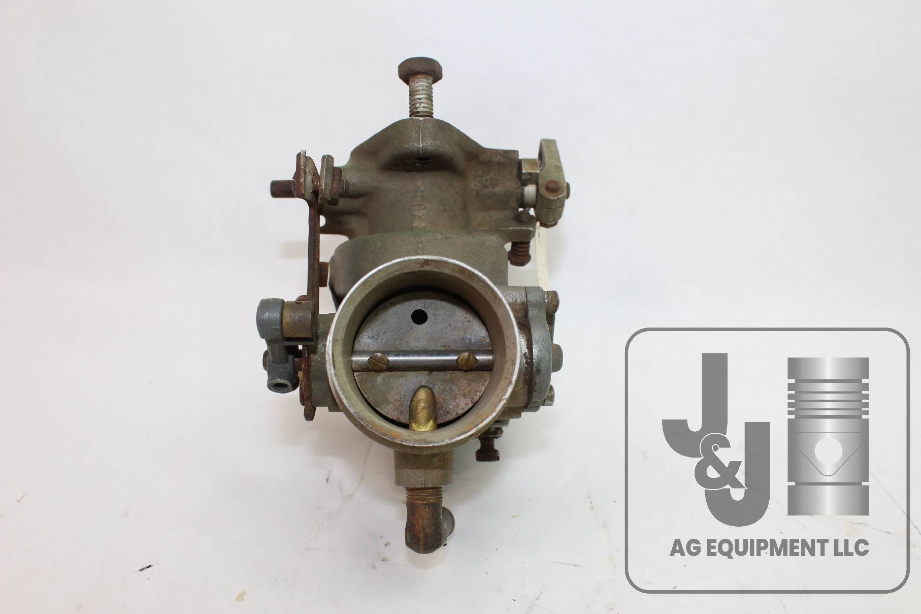 CBM100A1-24 210119009 American Bosch Ensign Carburetor
