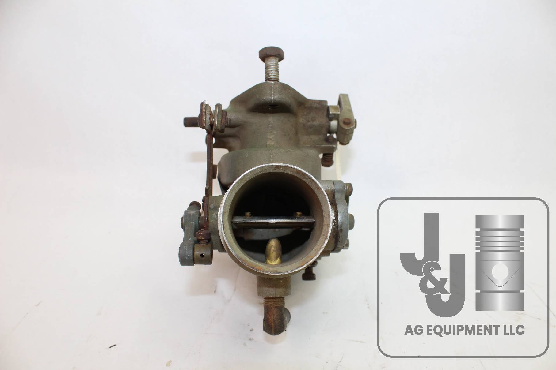 CBM100A1-24 210119009 American Bosch Ensign Carburetor