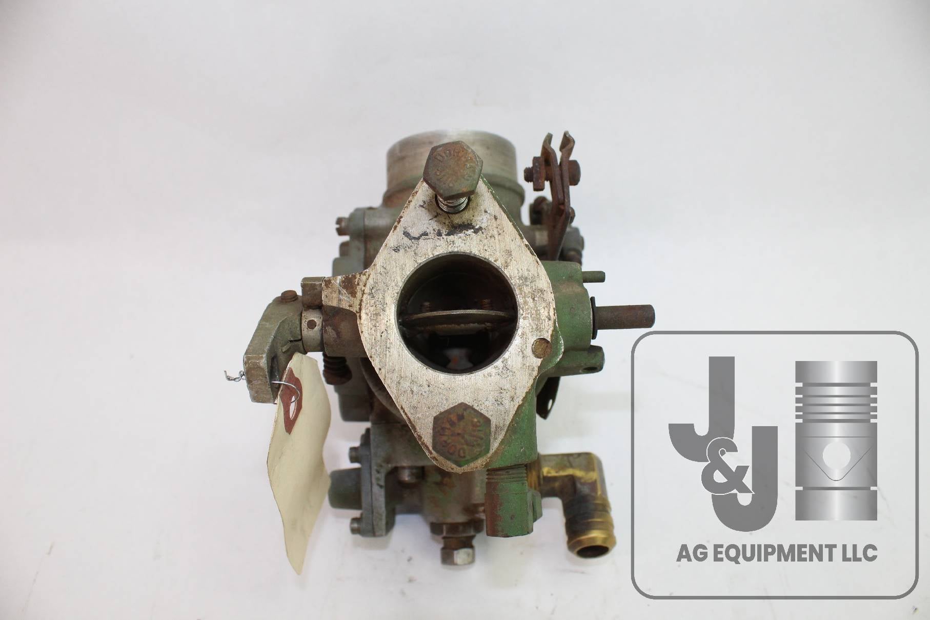 CBM100A1-24 210119009 American Bosch Ensign Carburetor