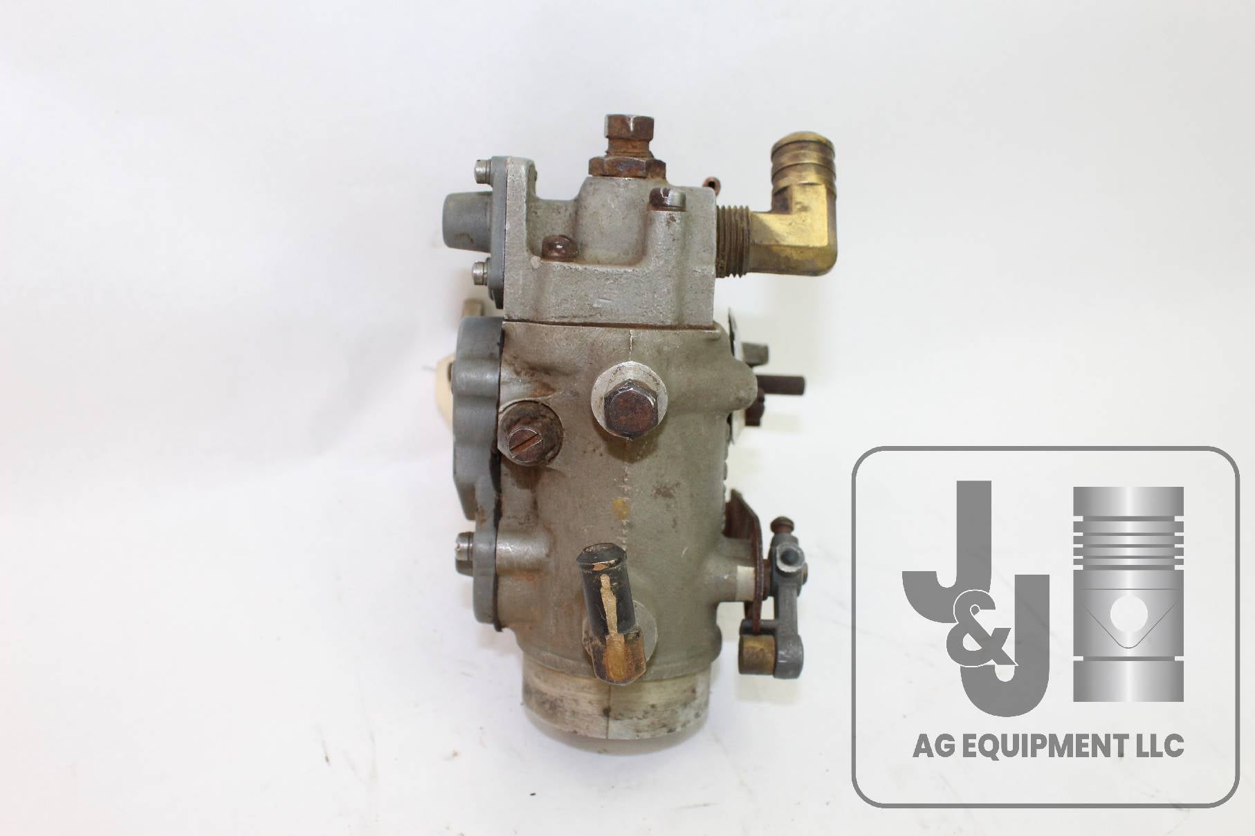 CBM100A1-24 210119009 American Bosch Ensign Carburetor
