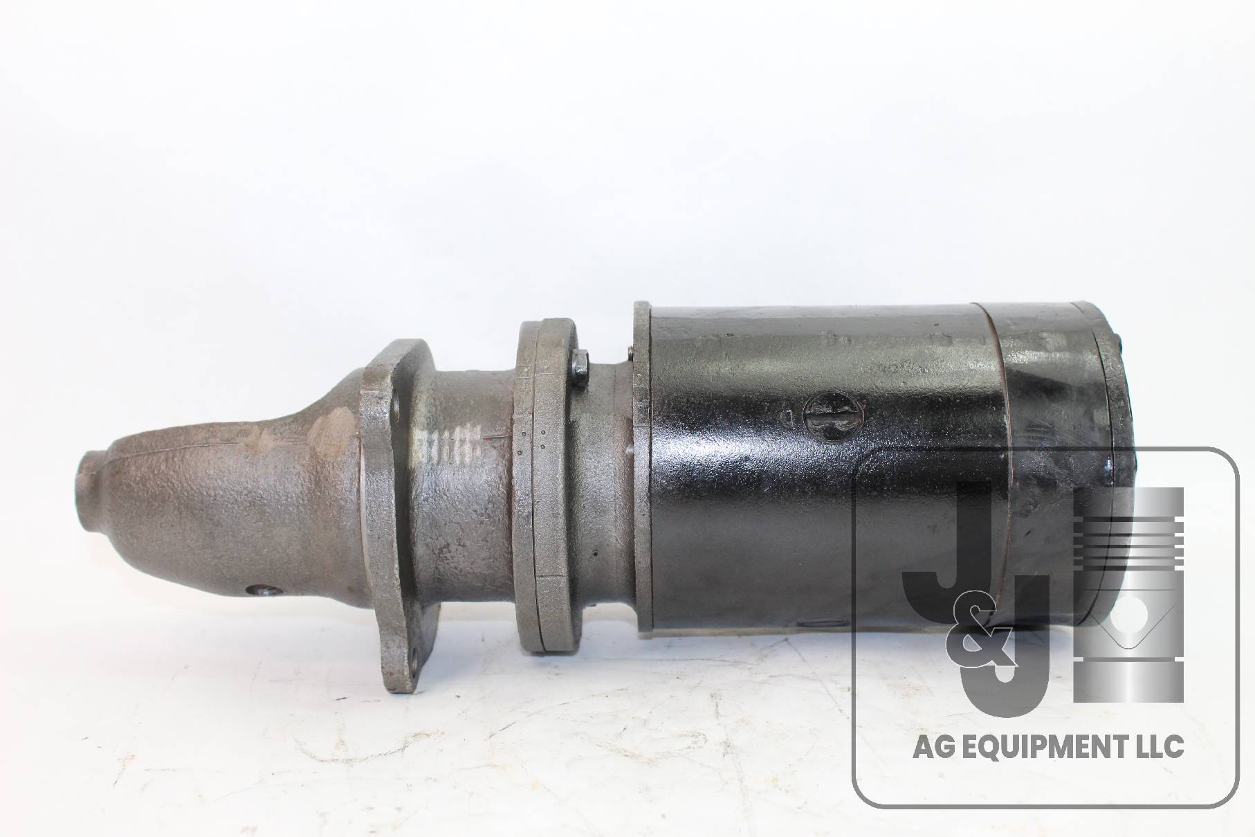 Gear Reduction 1107427 1107448 Starter International Super M (Core)