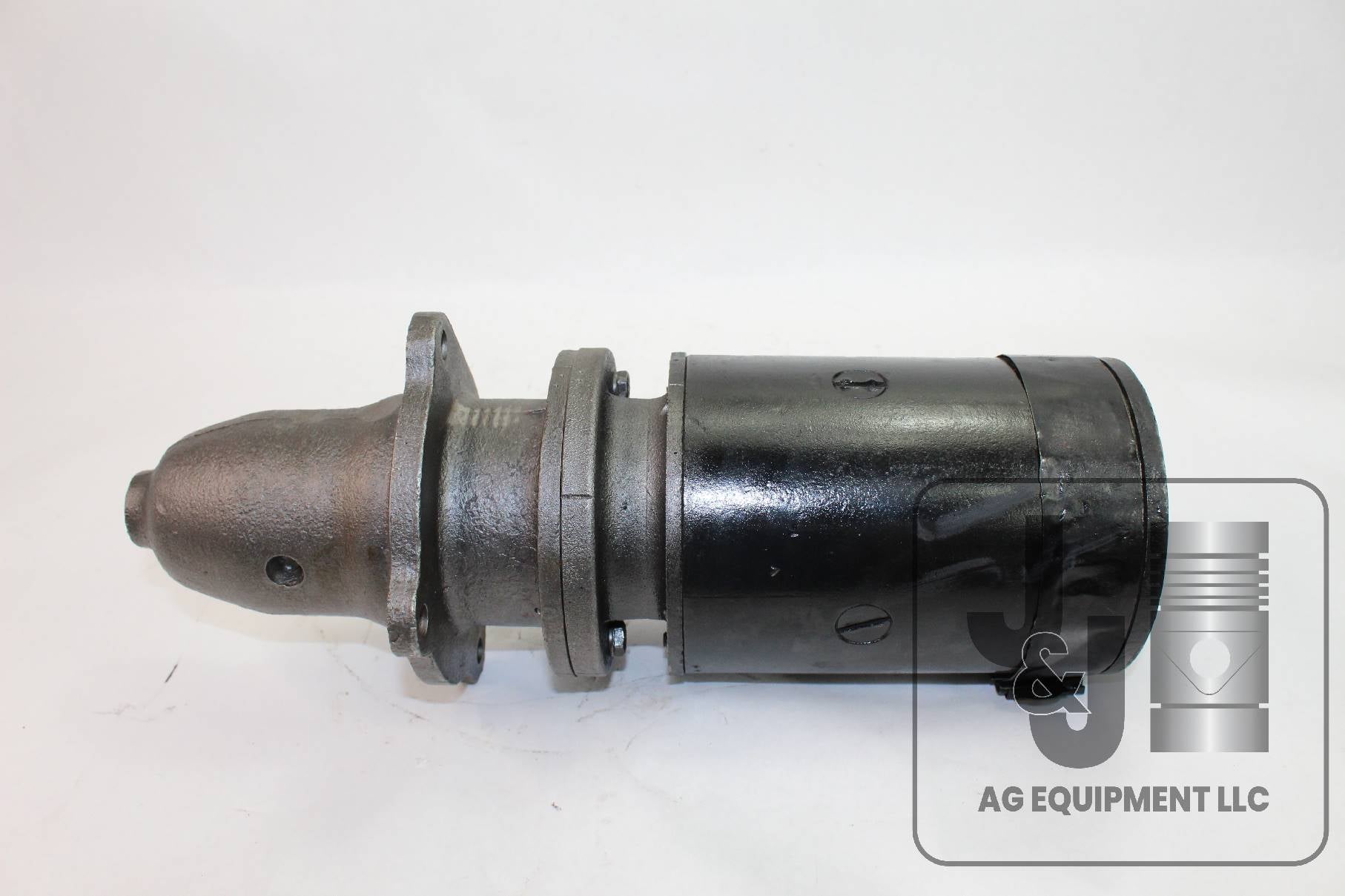 Gear Reduction 1107427 1107448 Starter International Super M (Core)